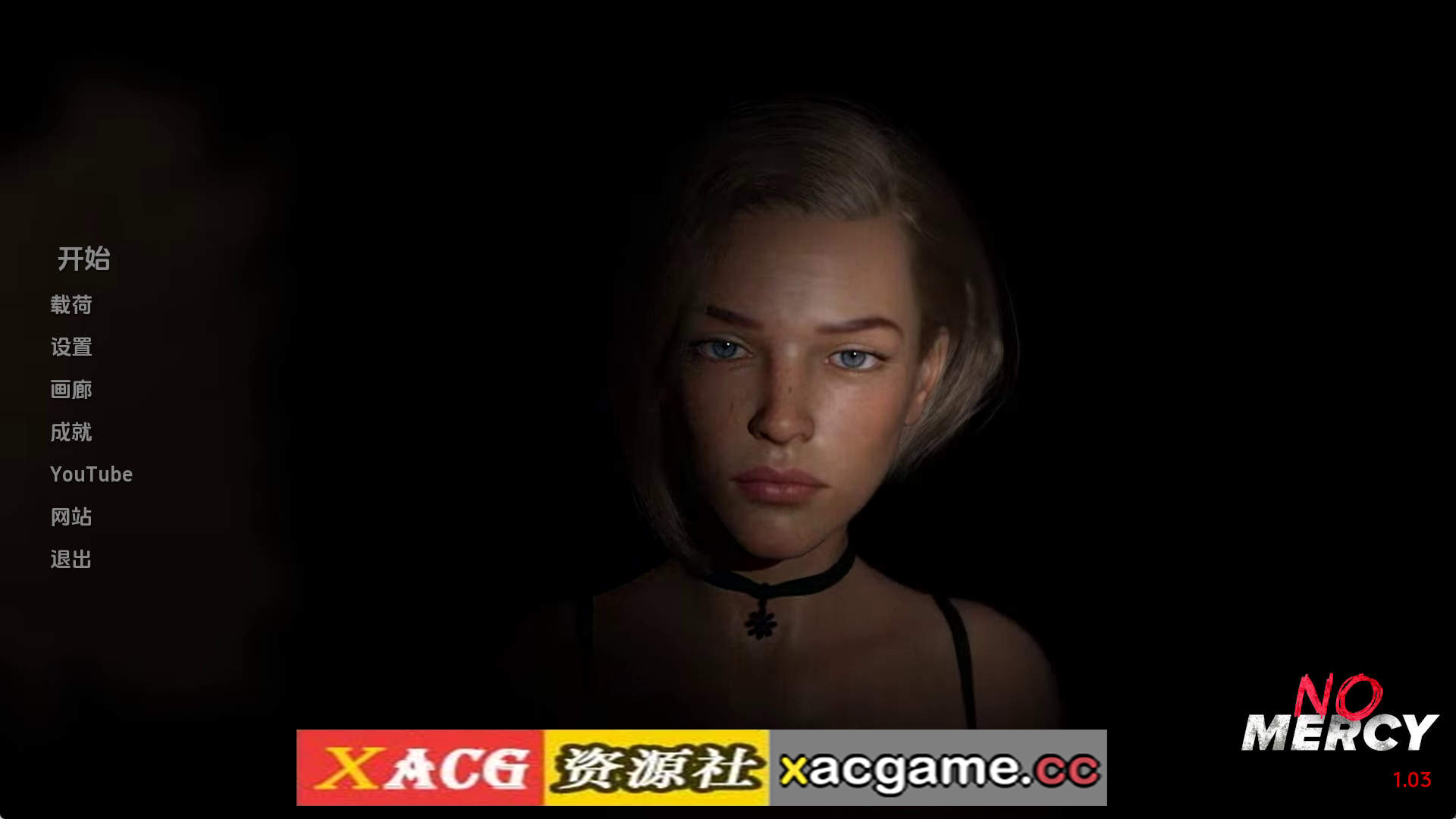 【PC+安卓+IOS/欧美SLG】无情1.03汉化版【1.24G/汉化/动态/更新】