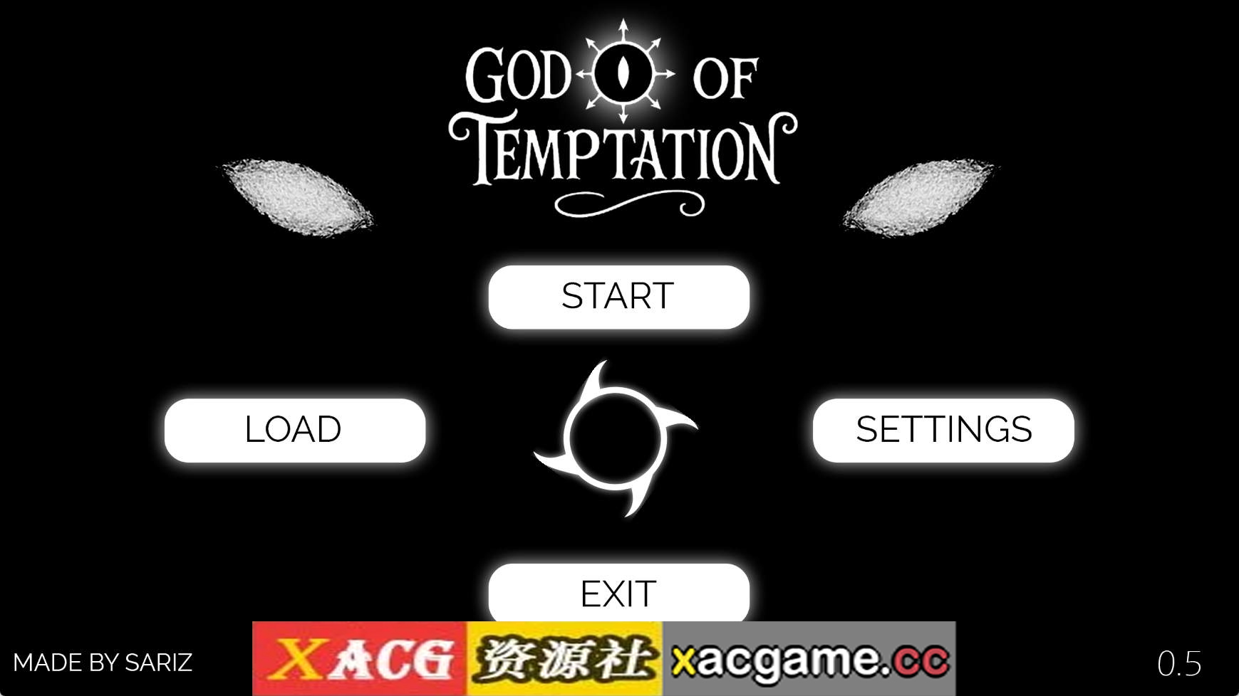 【PC+安卓+IOS/欧美SLG】试探之神v0.5 AI版【1.41G/汉化/沙盒/更新】