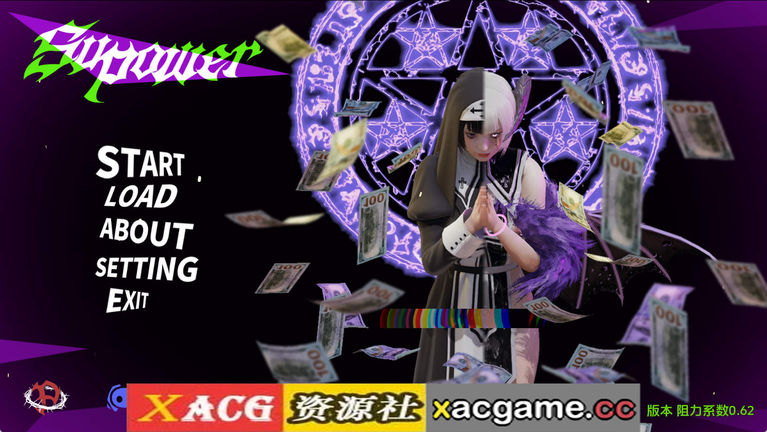 【PC+安卓+IOS/亚洲SLG】超能力重制版v0.62赞助 AI版【2.08G/汉化/沙盒/更新】
