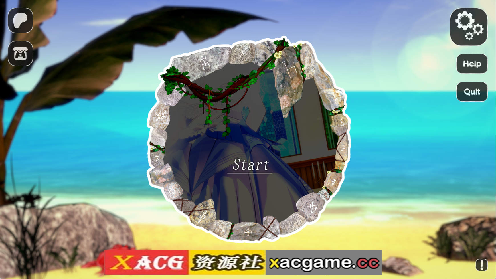 【PC+安卓+IOS/日系SLG】异世界v0.05.25 AI版【1.57G/汉化/动态/更新】