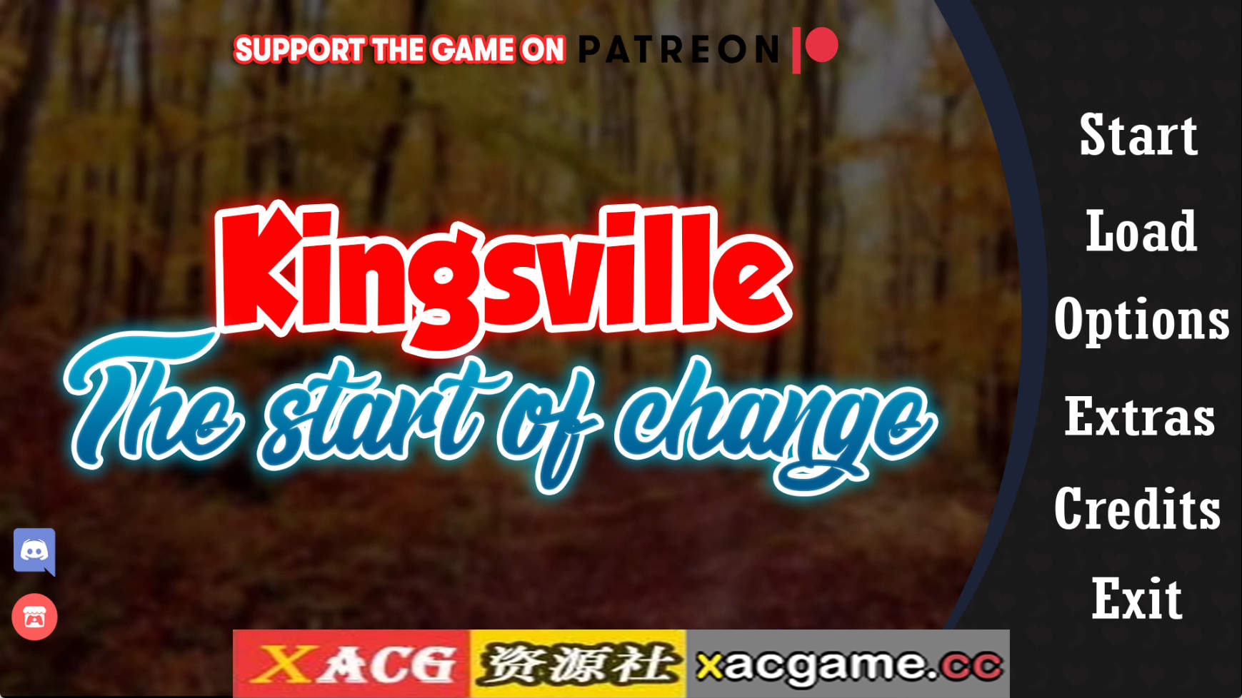 【PC+安卓+IOS/欧美SLG】金斯维尔：变革的开始v0.2 AI版【5.78G/汉化/动态/更新】