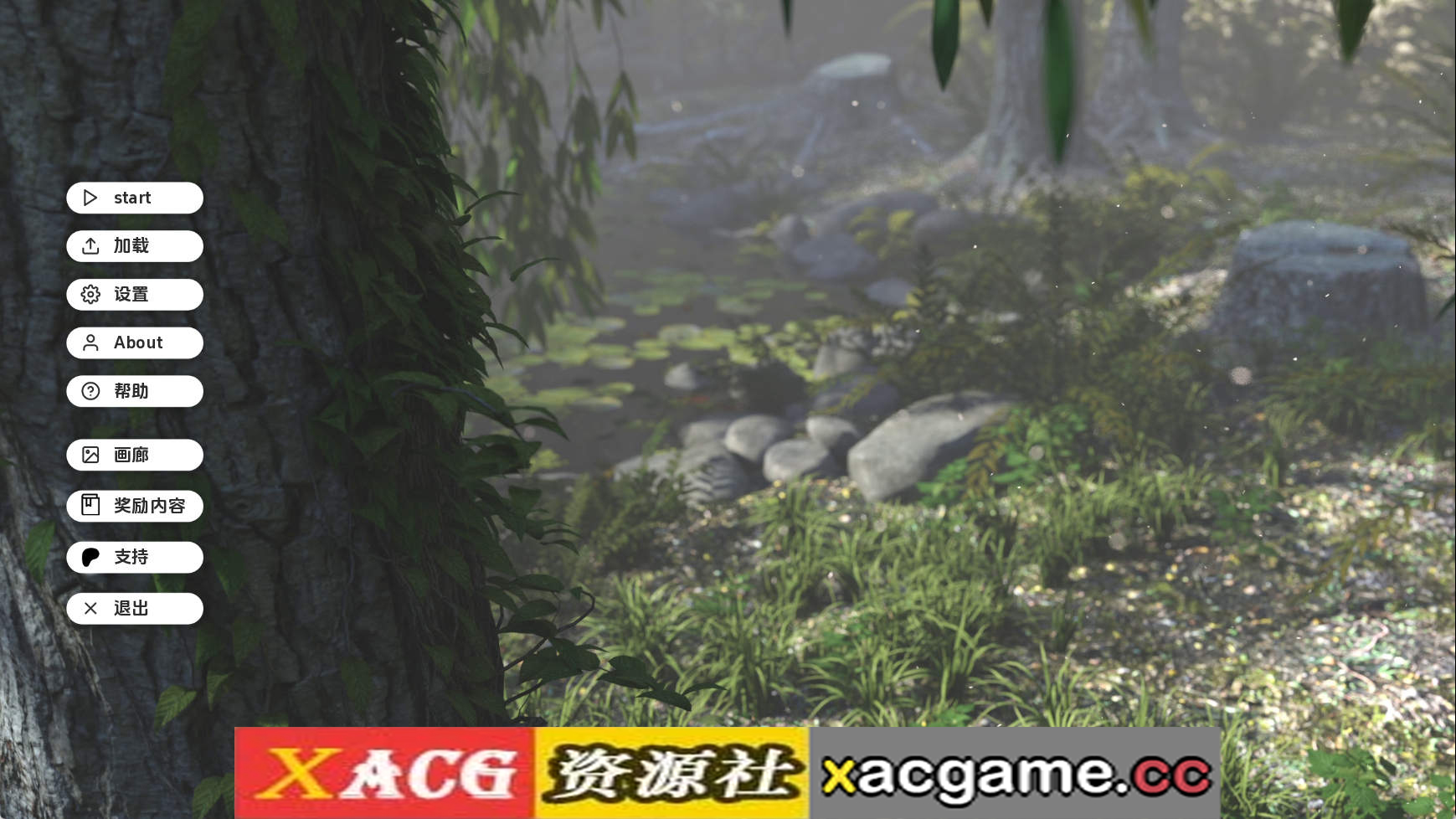 【PC+安卓+IOS/欧美SLG】岛屿回响Day1 AI版【3.74G/汉化/动态/更新】