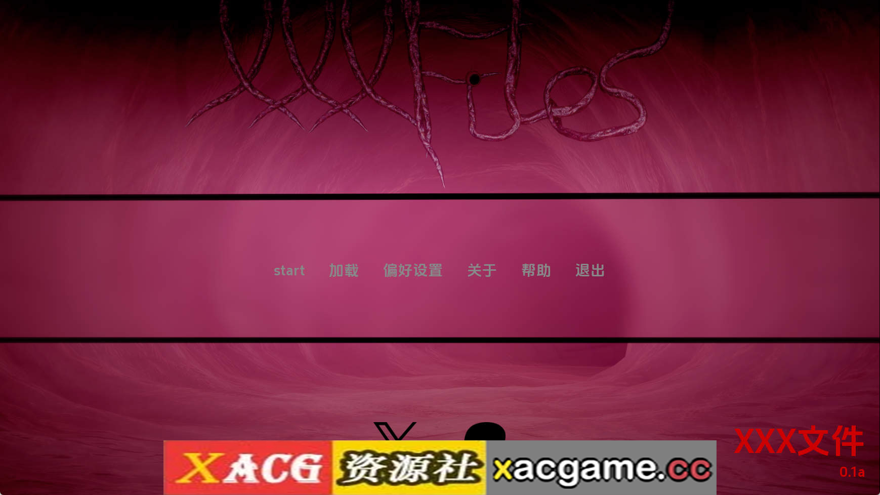 【PC+安卓+IOS/日系SLG】性感文件v0.1a AI版【2.56G/汉化/沙盒/更新】