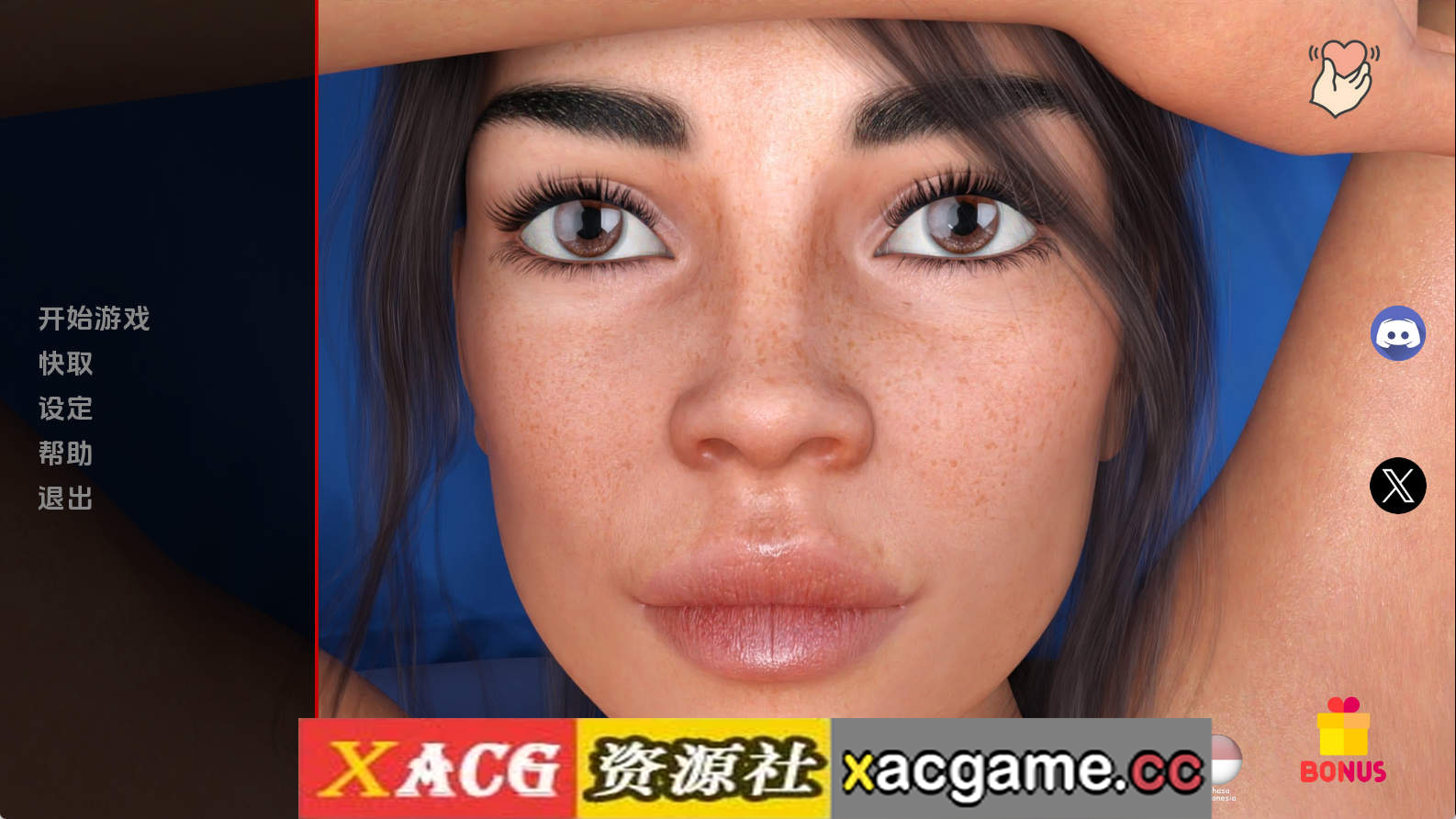 【PC+安卓+IOS/欧美SLG】无聊的妻子v0.2.5 AI版【3.66G/汉化/动态/更新】