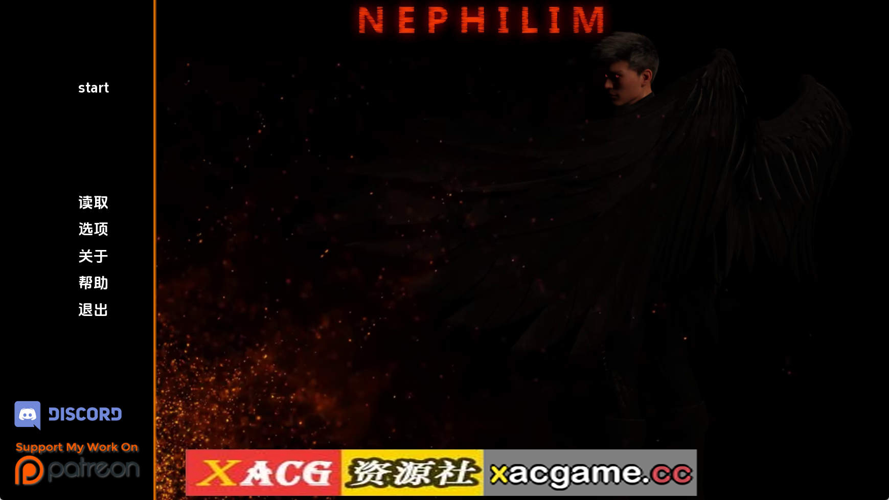【PC+安卓+IOS/欧美SLG】拿非林v0.6.1 AI版【7.61G/汉化/动态/更新】