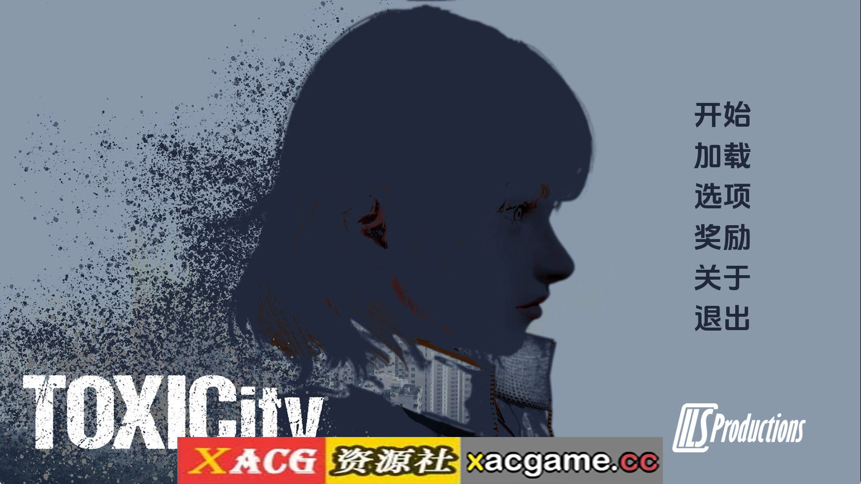 【PC+安卓+IOS/欧美SLG】毒性v0.13.0赞助 AI版【2.14G/汉化/动态/更新】