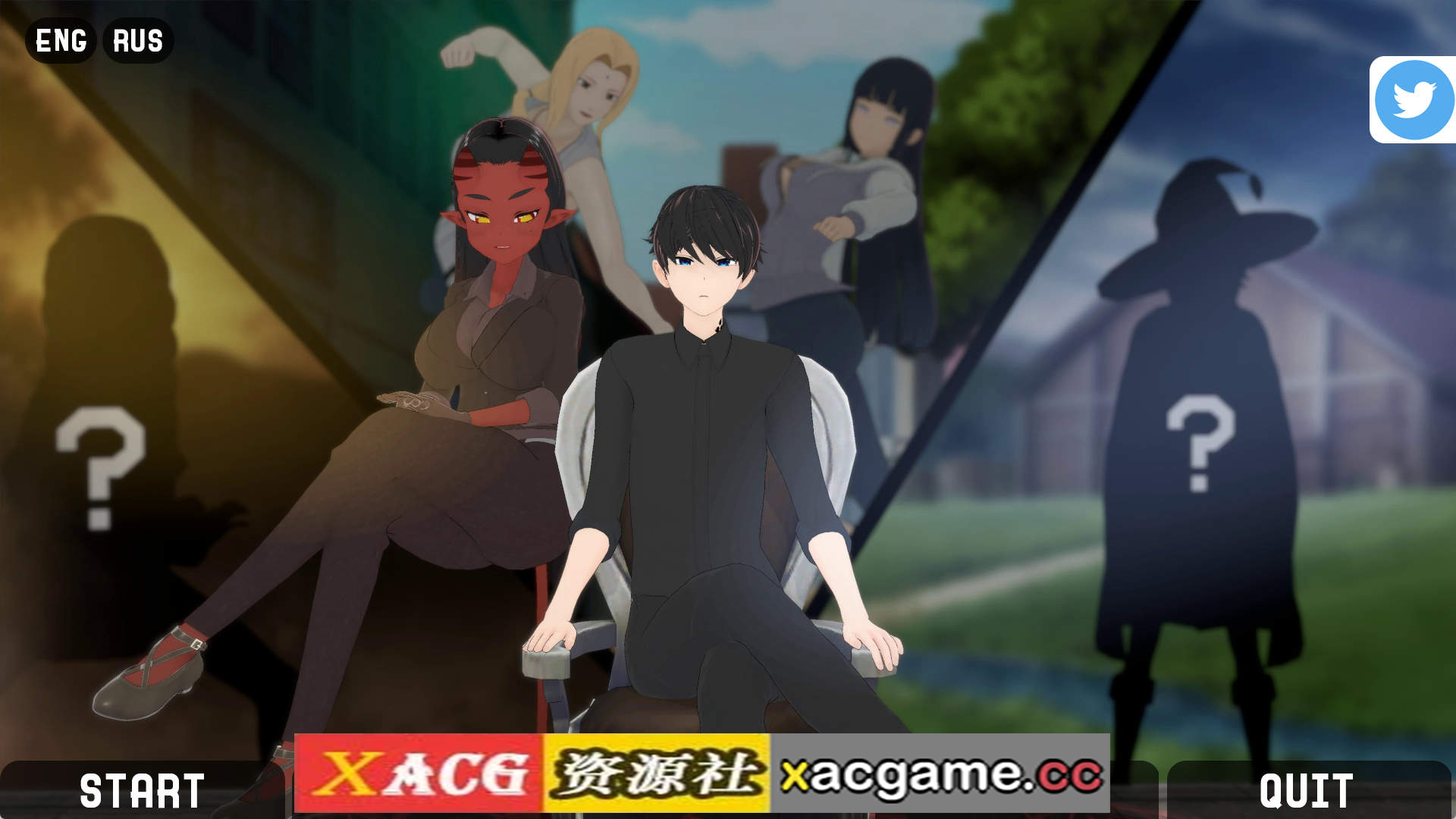 【PC+安卓+IOS/同人SLG】多元宇宙平衡v0.9.9.9.5 AI版【3.90G/汉化/动态/更新】
