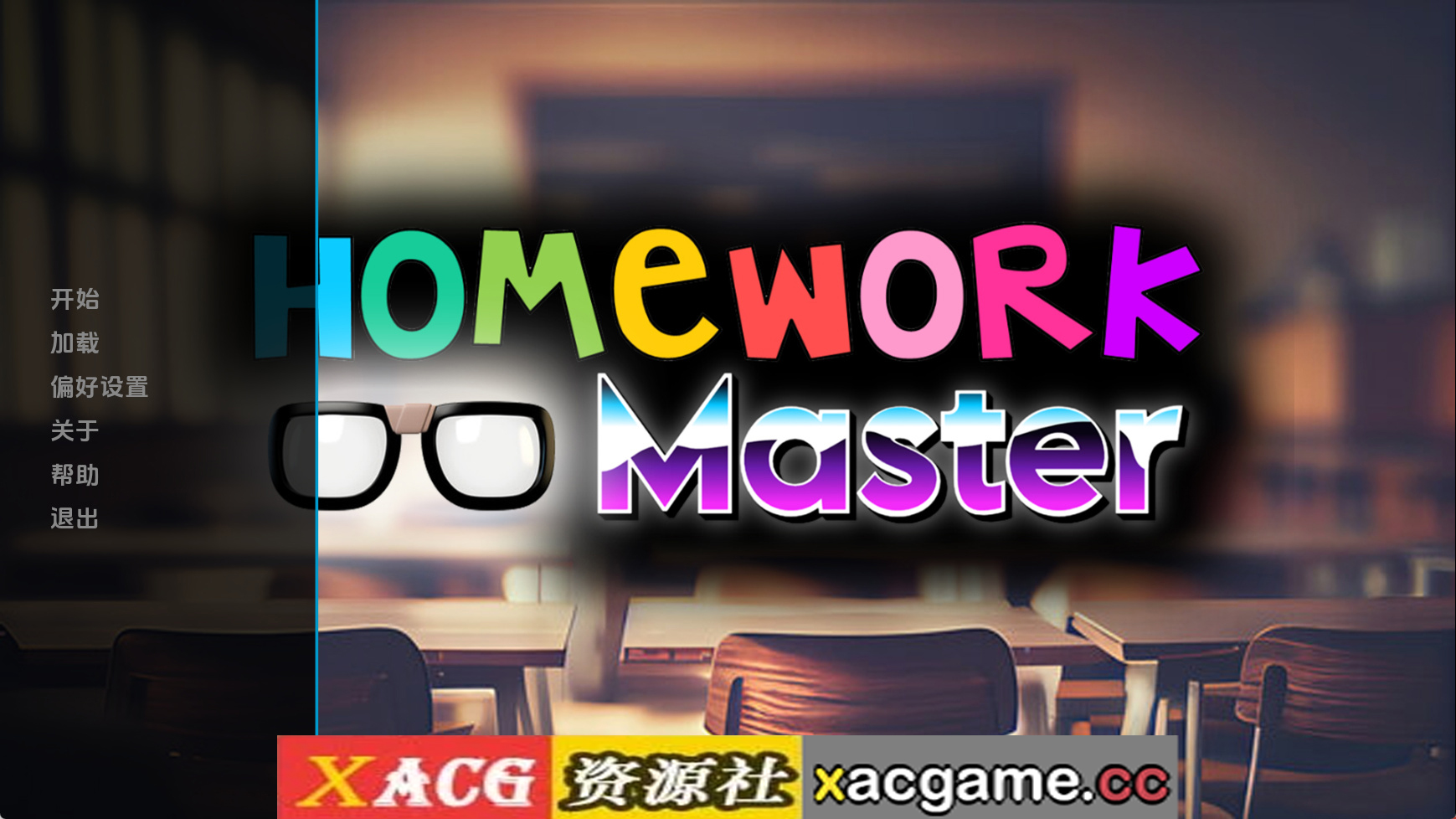 【PC+安卓+IOS/欧美SLG】家庭工作大师v0.186 AI版【851M/汉化/动态/更新】