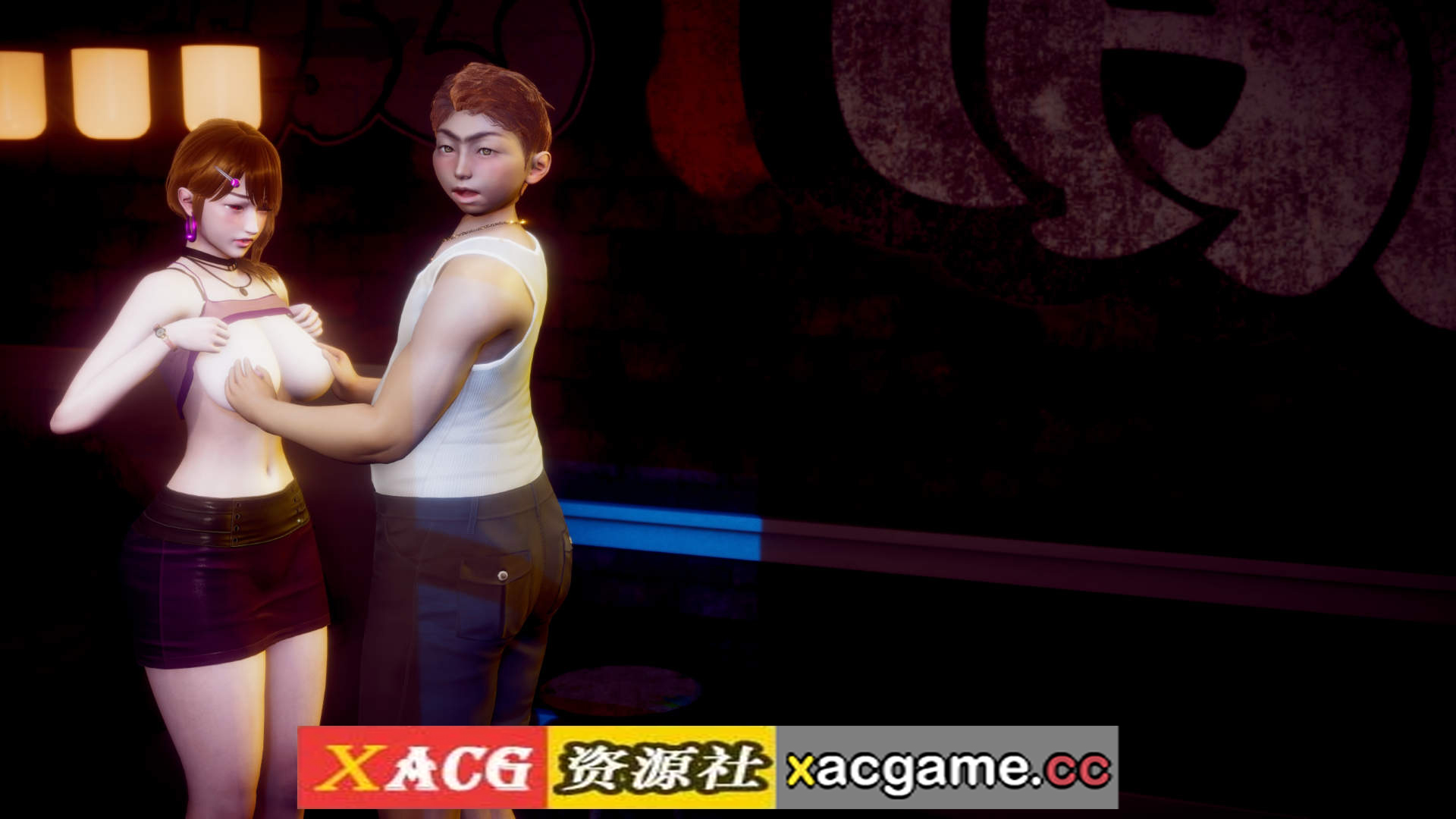 来源于萌玩ACG(www.mplay.cc)-转萌系-最新最热的黄油,ACG资源-汉化-破解!!!