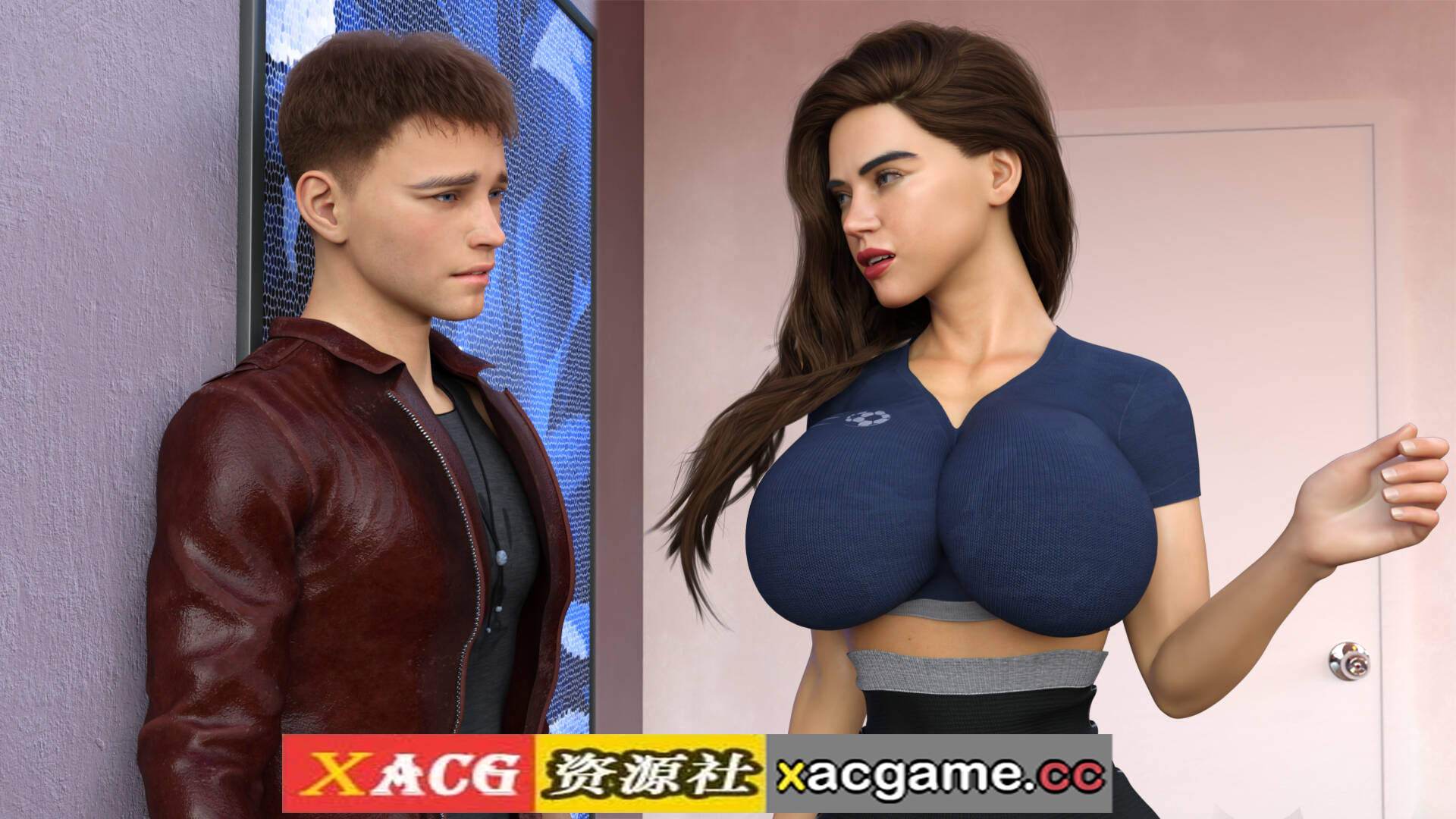 来源于萌玩ACG(www.mplay.cc)-转萌系-最新最热的黄油,ACG资源-汉化-破解!!!