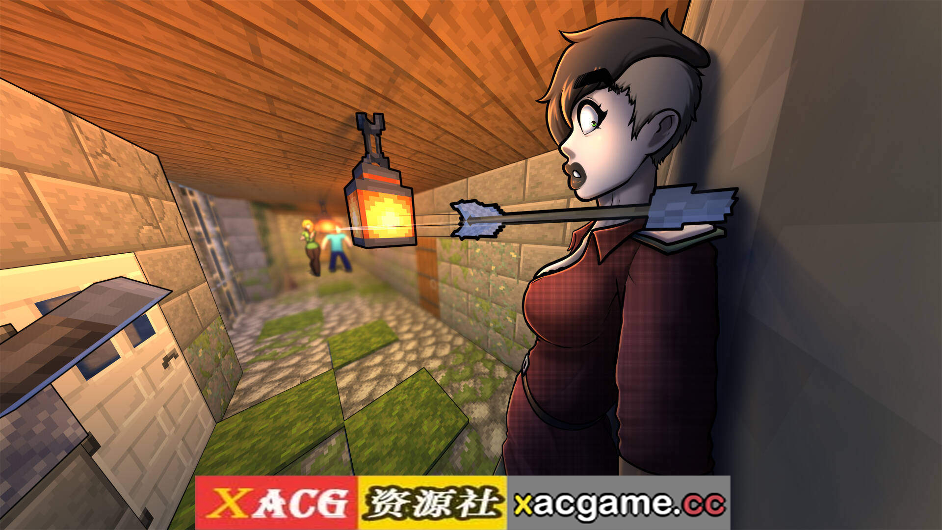 来源于玩ACG(www.mplay.cc)-玩转萌系-最新最热的黄油,ACG资源-汉化-破解!!!