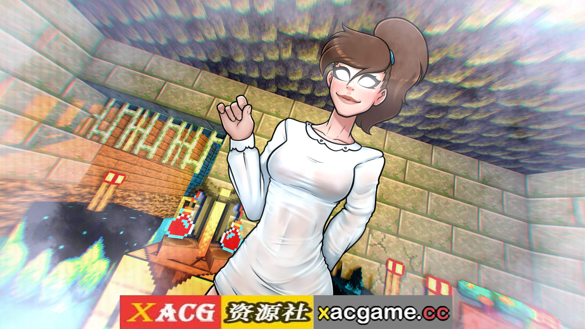 萌源自玩ACG(www.mplay.cc)-玩转萌系-最新最热的黄油,ACG资源-汉化-破解!!!