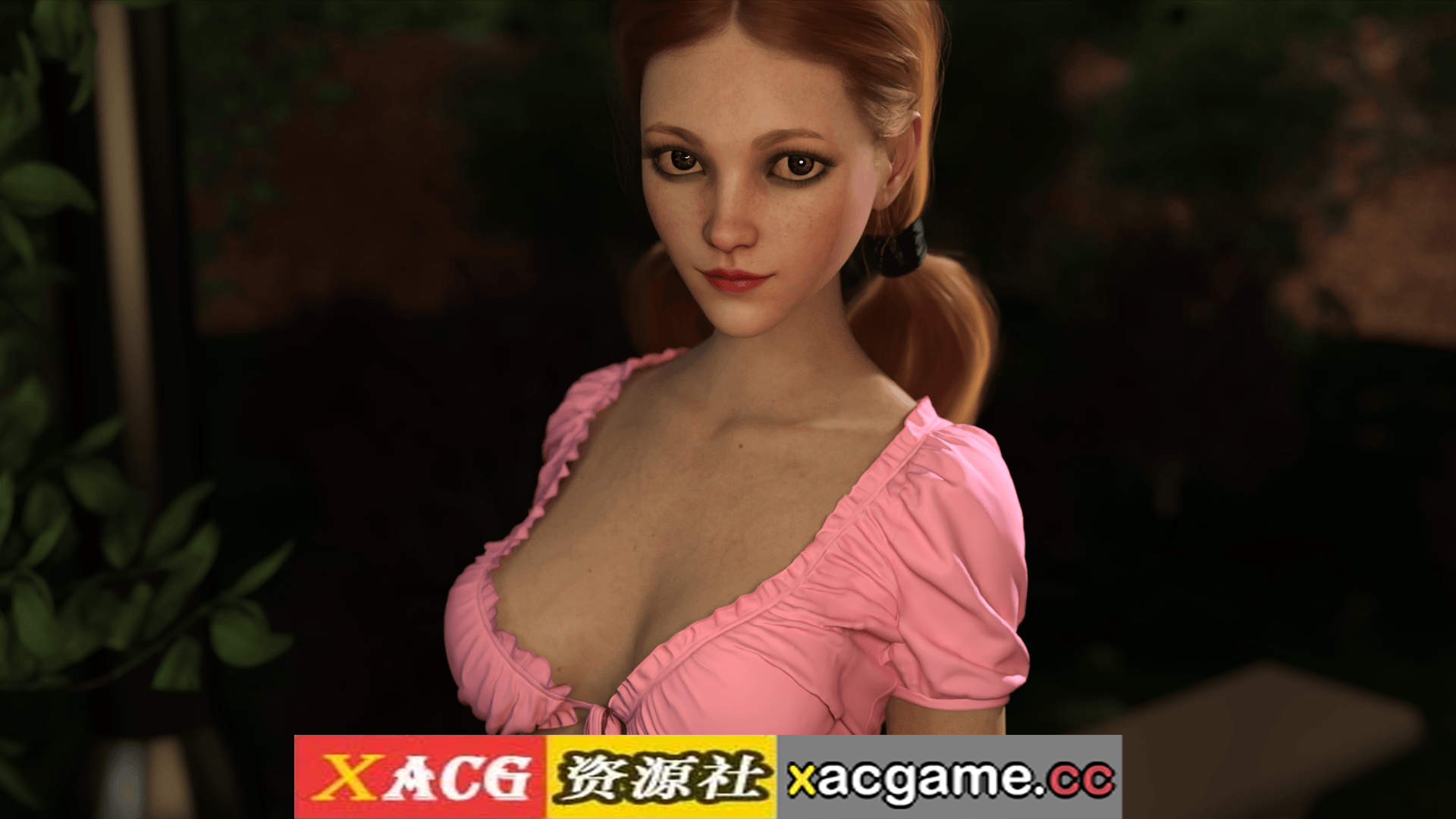 来源于玩ACG(www.mplay.cc)-玩转萌系-最新最热的黄油,ACG资源-汉化-破解!!!