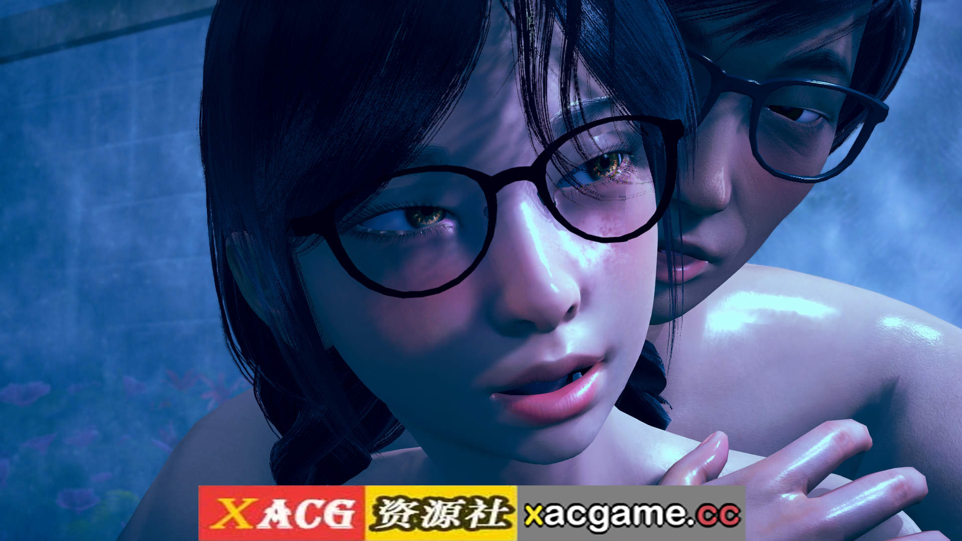 来源于玩萌ACG(www.mplay.cc)-玩转萌系-最新最热的黄油,ACG资源-汉化-破解!!!