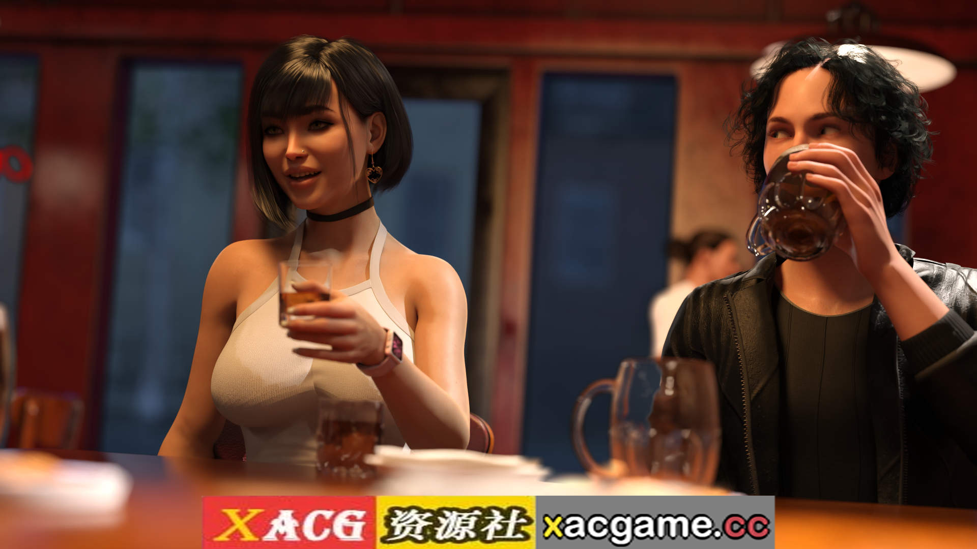 来源于玩ACG(www.mplay.cc)-玩转萌系-最新最热的黄油,ACG资源-汉化-破解!!!