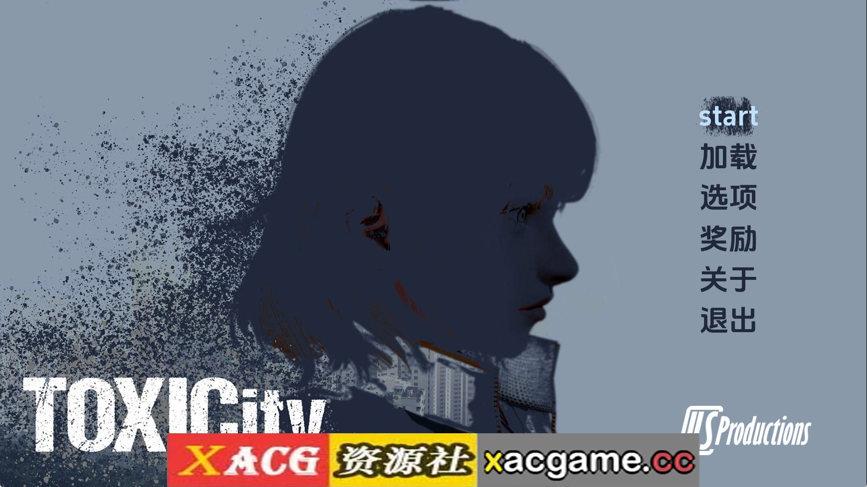 【PC+安卓+IOS/欧美SLG】毒性v0.14.0赞助 AI版【2.35G/更新/汉化/动态】