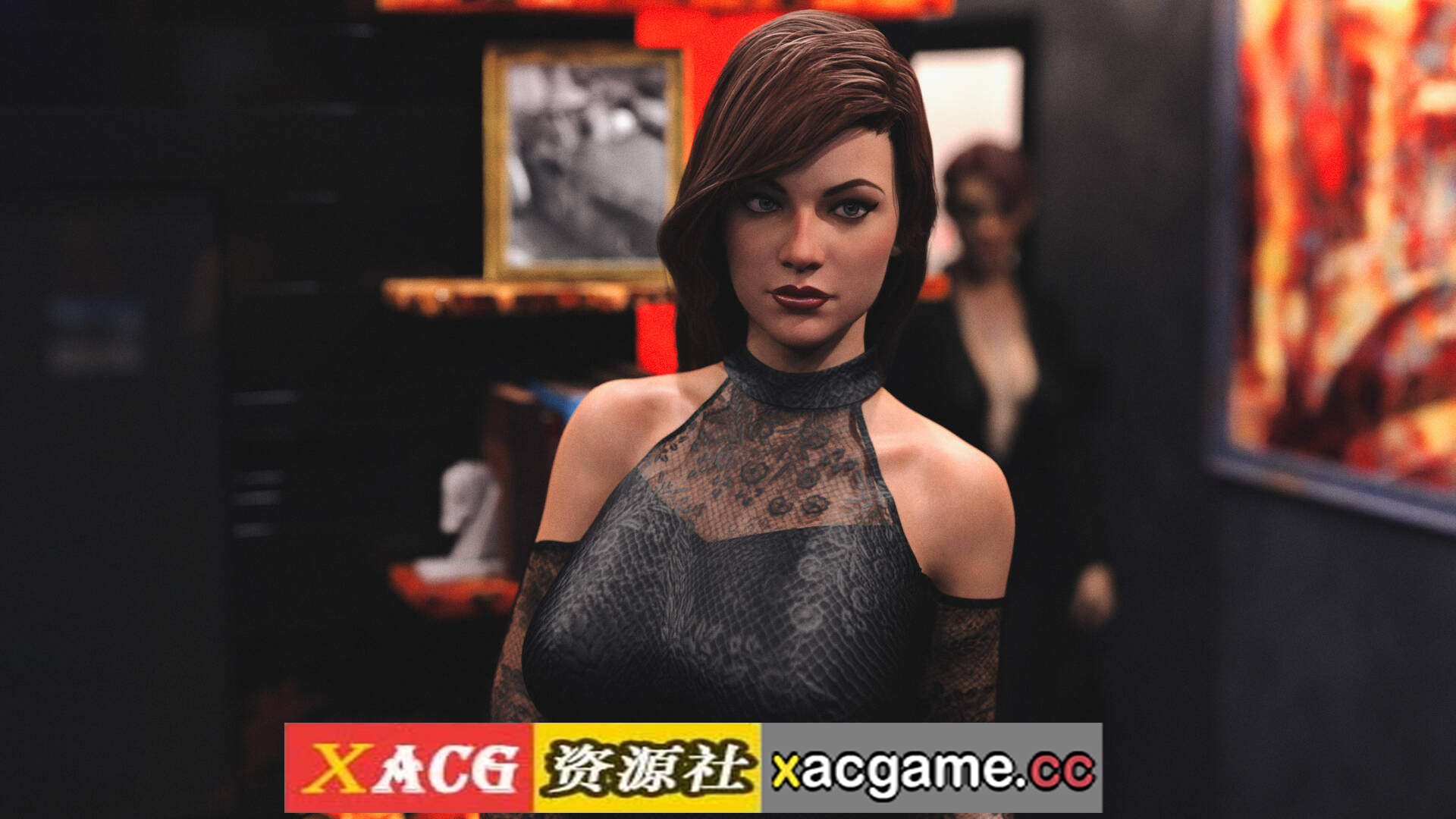 来源于玩ACG(www.mplay.cc)-玩转萌系-最新最热的黄油,ACG资源-汉化-破解!!!