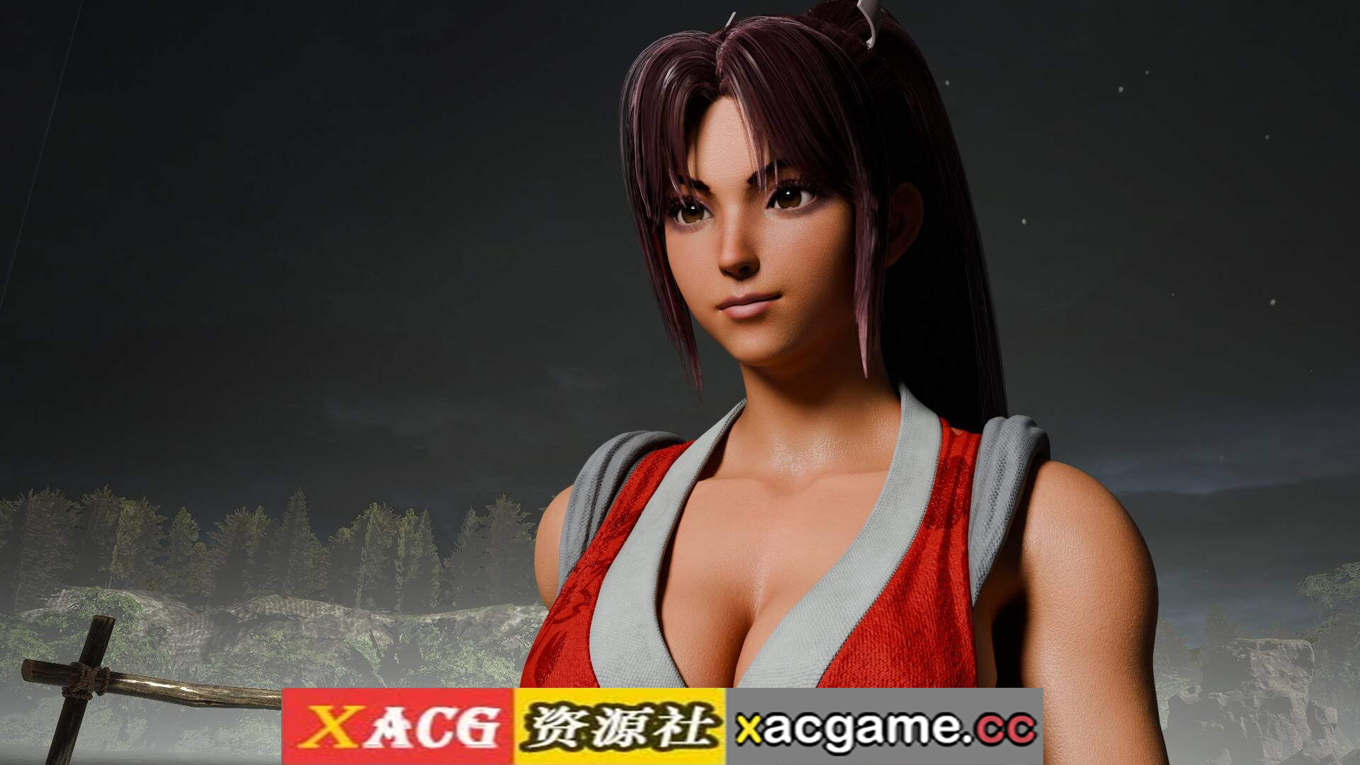 来源于玩ACG(www.mplay.cc)-玩转萌系-最新最热的黄油,ACG资源-汉化-破解!!!