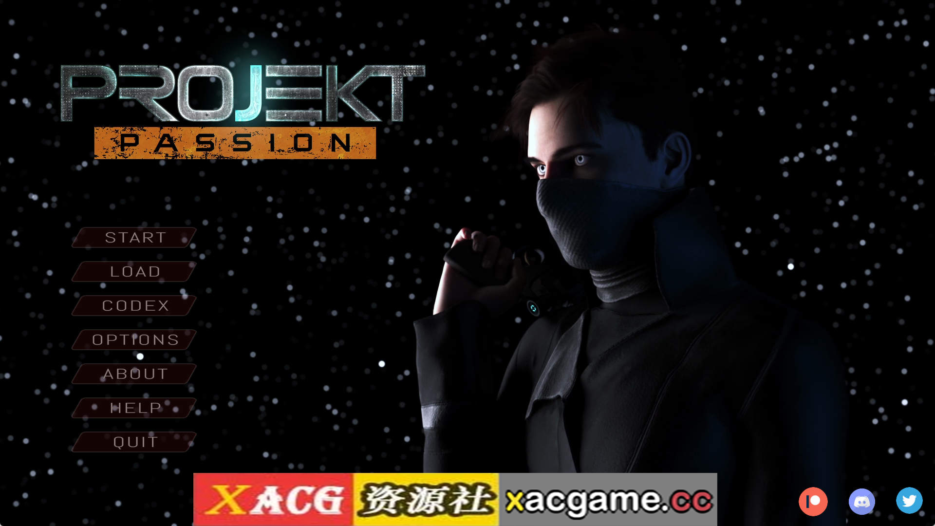 【PC+安卓+IOS/欧美SLG】项目：激情S3v0.16赞助 AI版【5.75G/更新/汉化/动态】