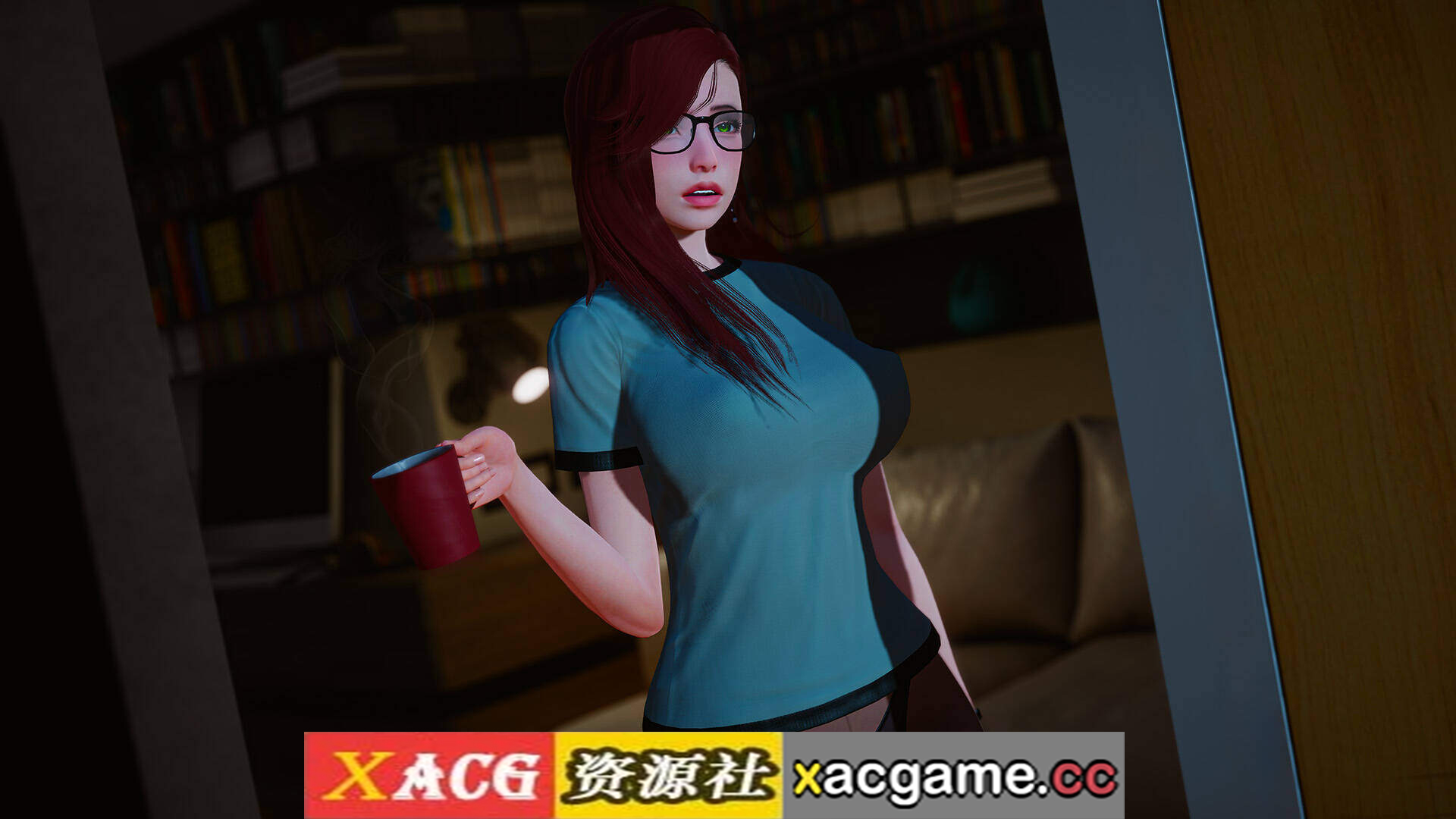 来源于玩萌ACG(www.mplay.cc)-玩转萌系-最新最热的黄油,ACG资源-汉化-破解!!!