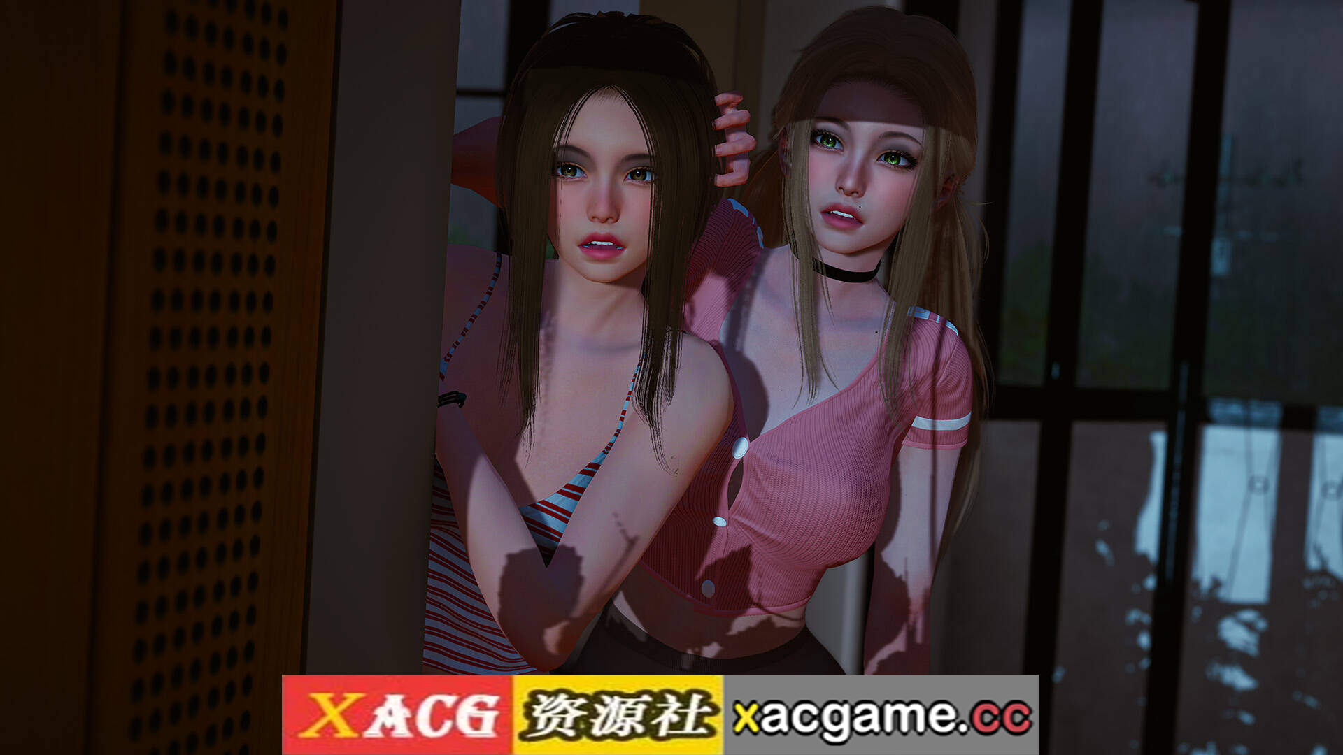 来源于玩萌ACG(www.mplay.cc)-玩转萌系-最新最热的黄油,ACG资源-汉化-破解!!!