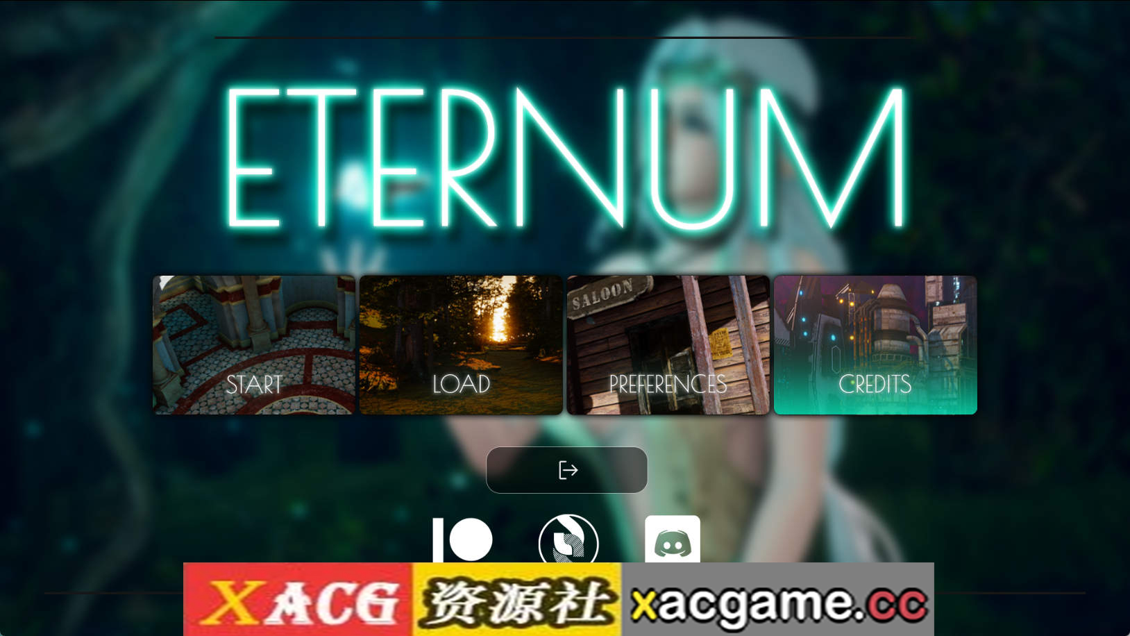 【PC+安卓+IOS/神作SLG】永恒世界v0.9.5 AI版【14.2G/更新/汉化/动态】