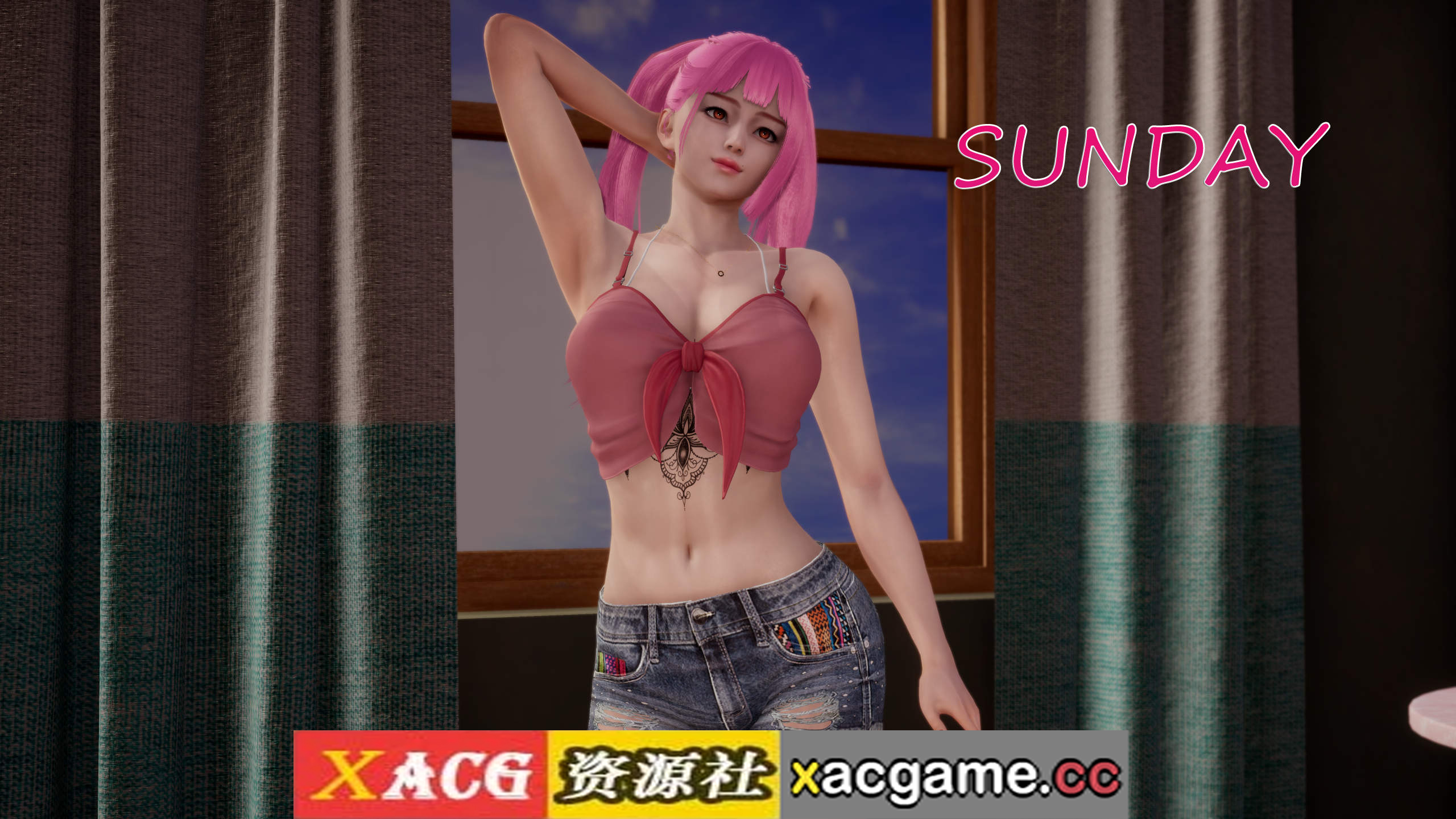 来源于玩萌ACG(www.mplay.cc)-玩转萌系-最新最热的黄油,ACG资源-汉化-破解!!!