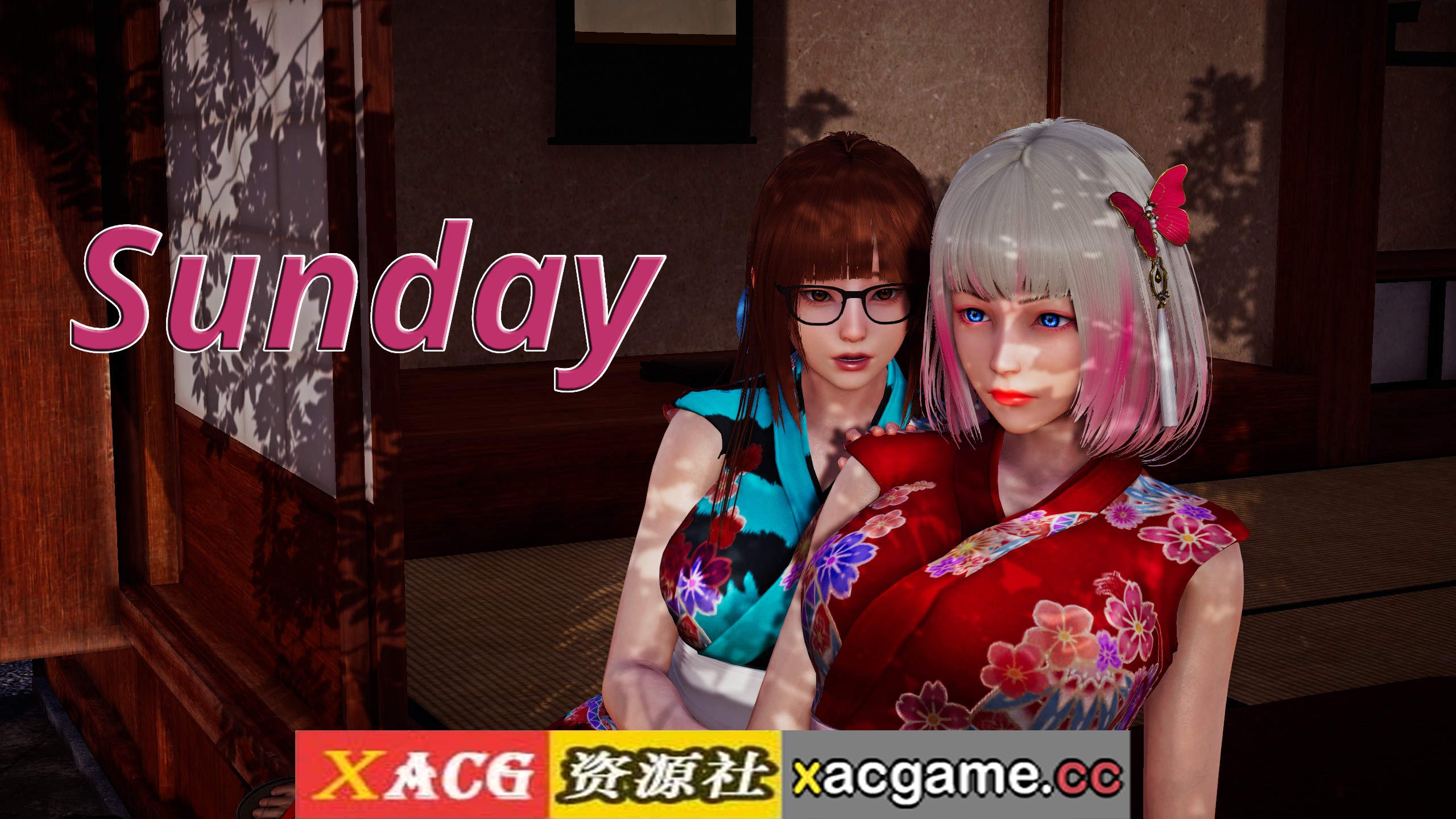 来源于玩ACG(www.mplay.cc)-玩转萌系-最新最热的黄油,ACG资源-汉化-破解!!!