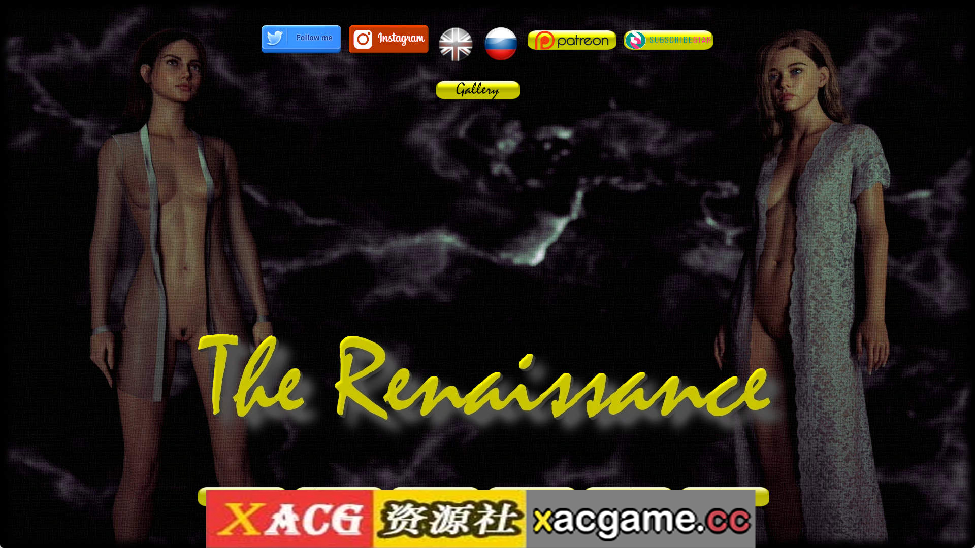 【PC+安卓+IOS/欧美SLG】文艺复兴v0.65 AI版【2.74G/更新/汉化/动态】