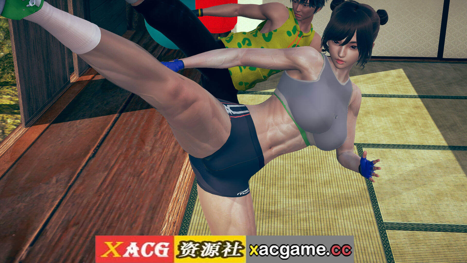 来源于玩ACG(www.mplay.cc)-玩转萌系-最新最热的黄油,ACG资源-汉化-破解!!!