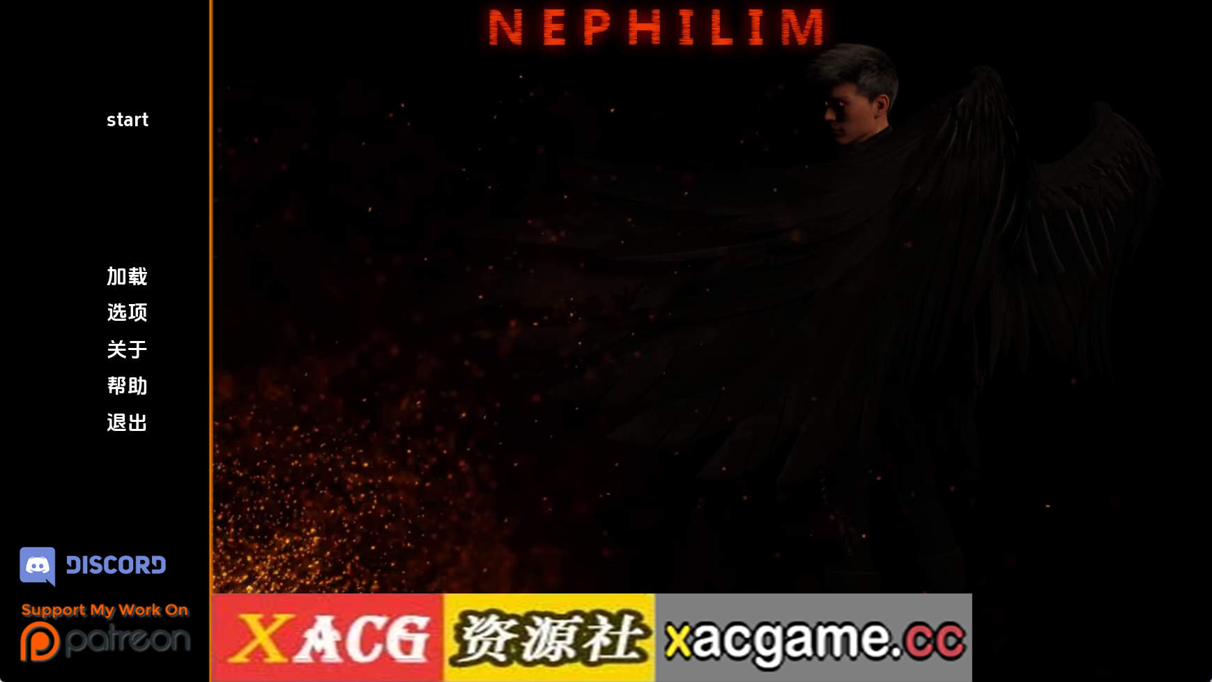 【PC+安卓+IOS/欧美SLG】拿非林v0.6.2 AI版【7.92G/汉化/动态/更新】