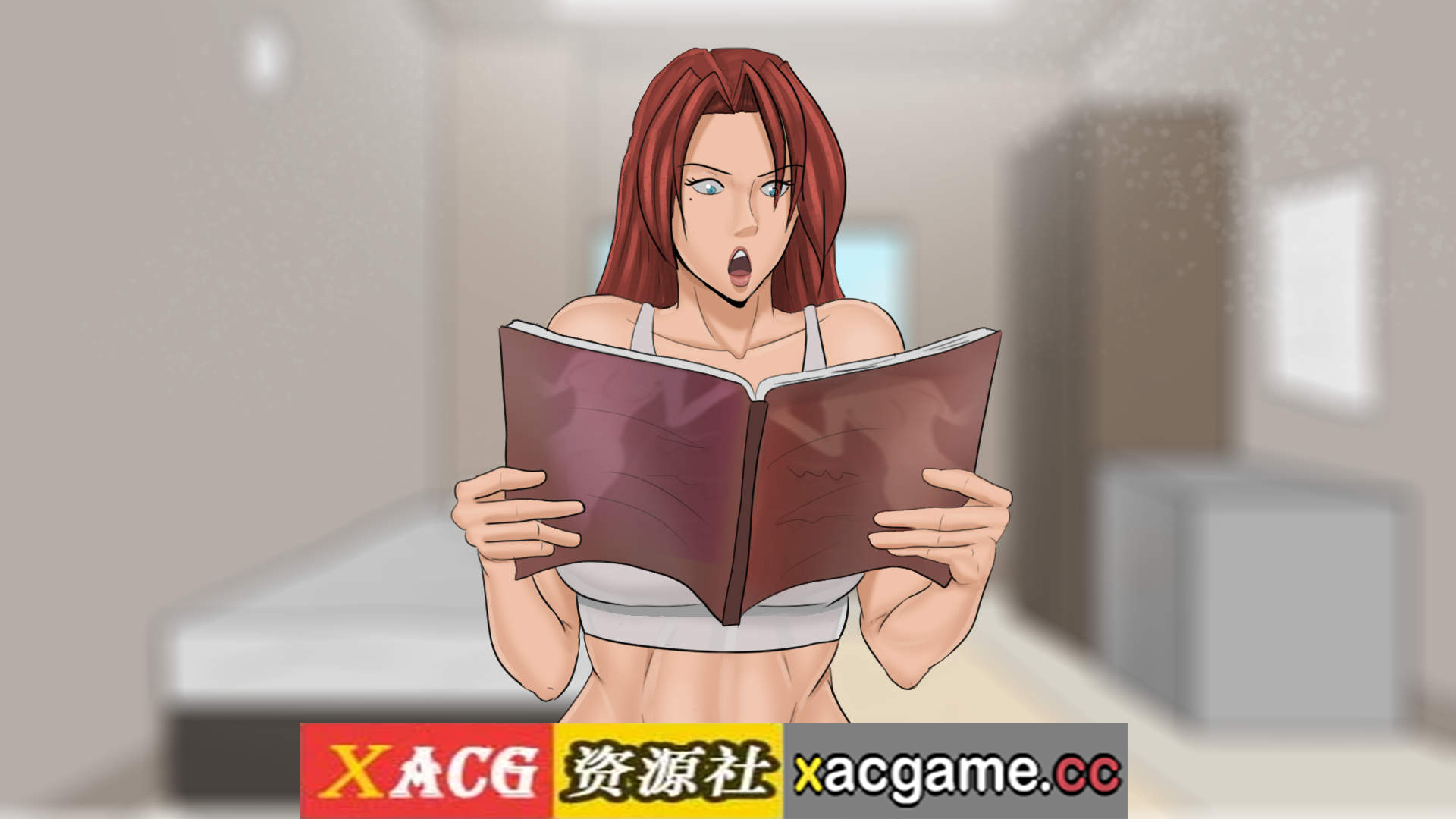 萌源自玩ACG(www.mplay.cc)-玩转萌系-最新最热的黄油,ACG资源-汉化-破解!!!