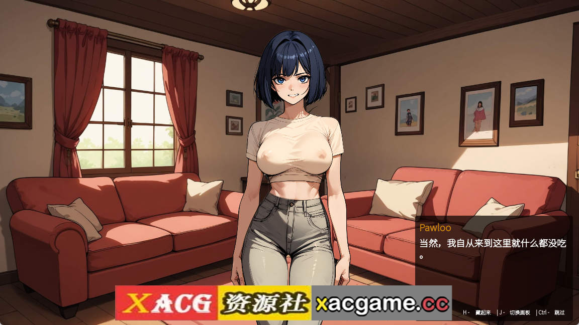 来源于玩ACG(www.mplay.cc)-玩转萌系-最新最热的黄油,ACG资源-汉化-破解!!!