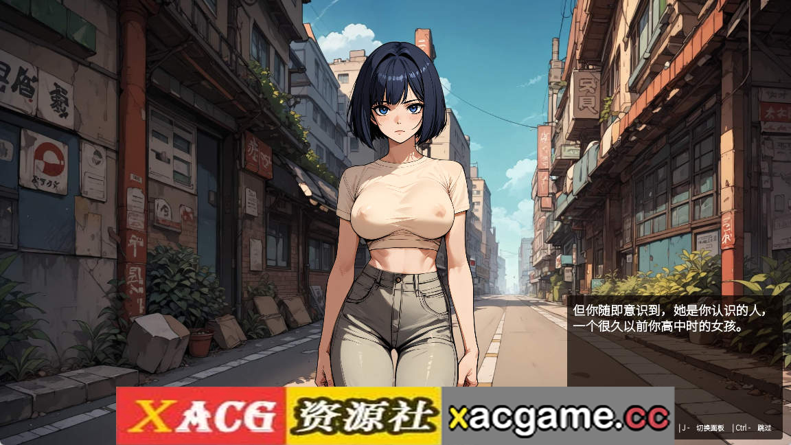 萌源自玩ACG(www.mplay.cc)-玩转萌系-最新最热的黄油,ACG资源-汉化-破解!!!