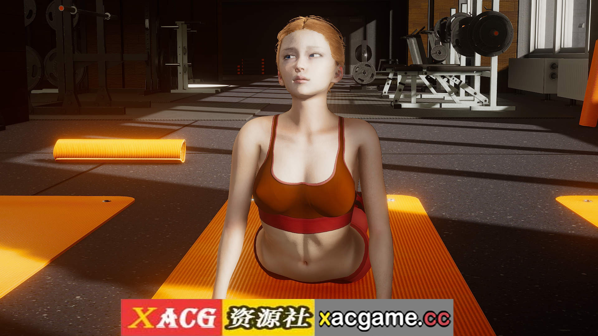 来源于玩ACG(www.mplay.cc)-玩转萌系-最新最热的黄油,ACG资源-汉化-破解!!!