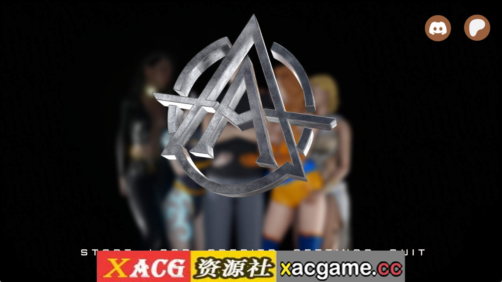 【PC+安卓+IOS/欧美SLG】神盾v0.1 AI版【4.77G/汉化/动态/更新】