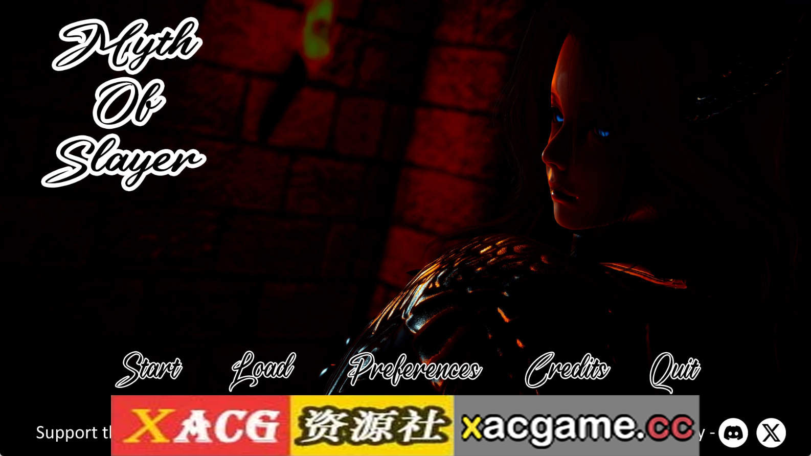 【PC+安卓+IOS/国风SLG】杀手的神话Ch.10赞助 AI版【6.14G/汉化/动态/更新】