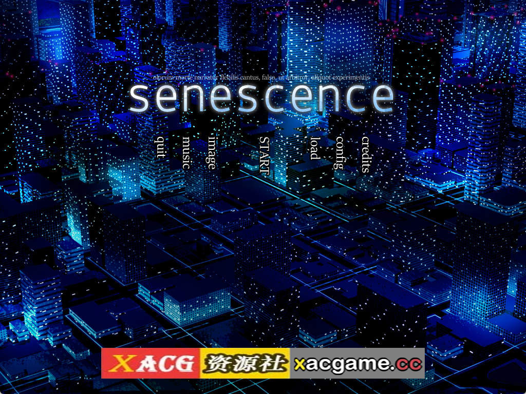 【PC+安卓+IOS/欧美SLG】衰老v1.0 AI版【319M/汉化/动态/更新】