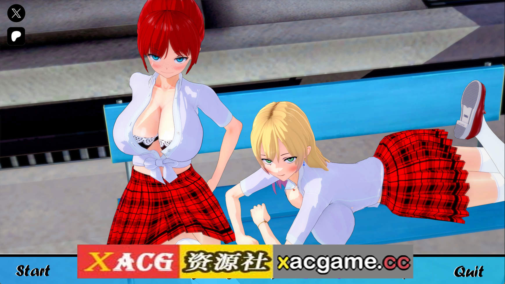 【PC+安卓+IOS/日系SLG】自然的呼唤Ch.2P2v0.8.1 AI版【3.03G/汉化/动态/更新】