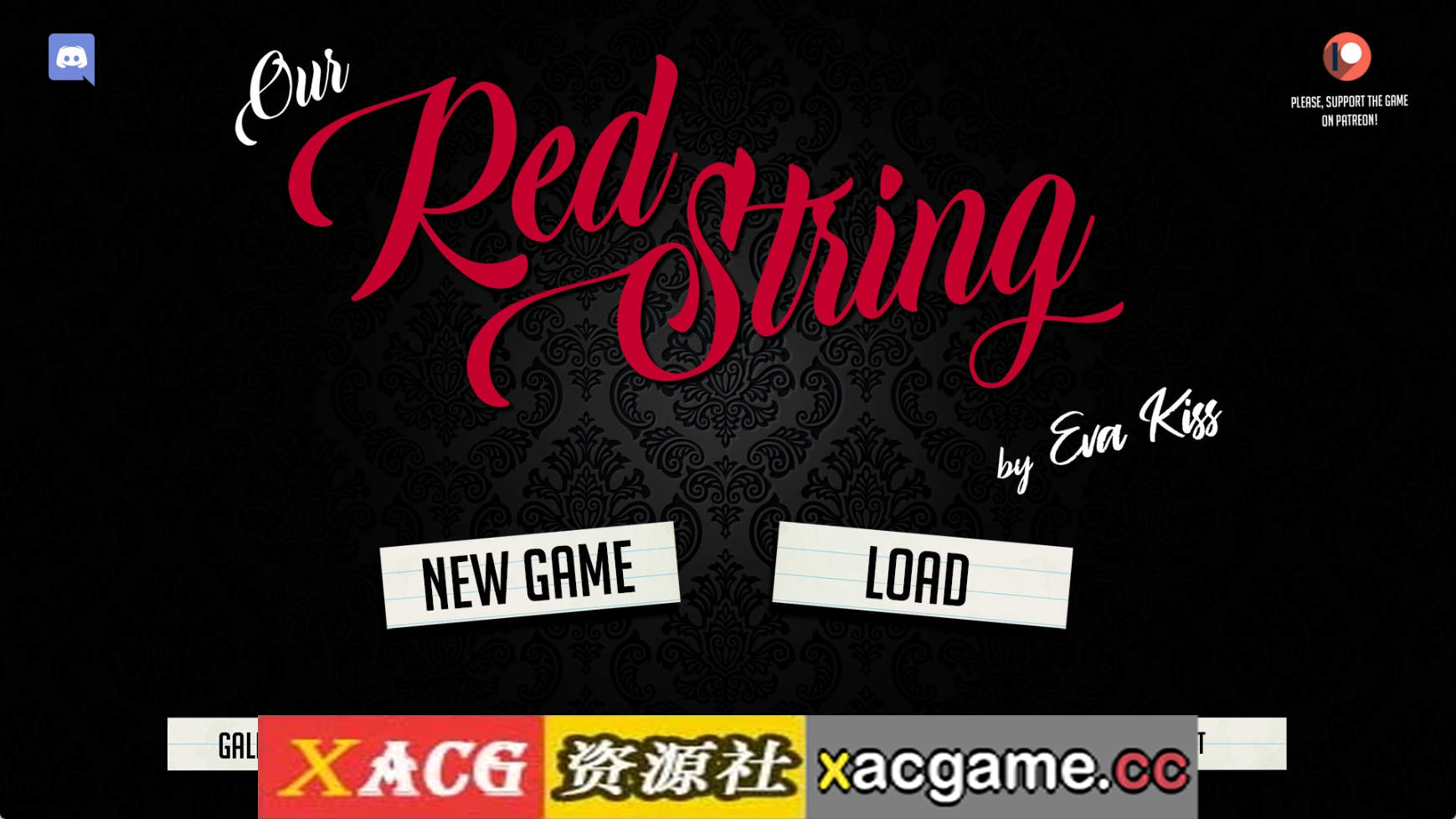 【PC+安卓+IOS/欧美SLG】我们的红绳Ch.14.2.1 AI版【2.61G/汉化/动态/更新】