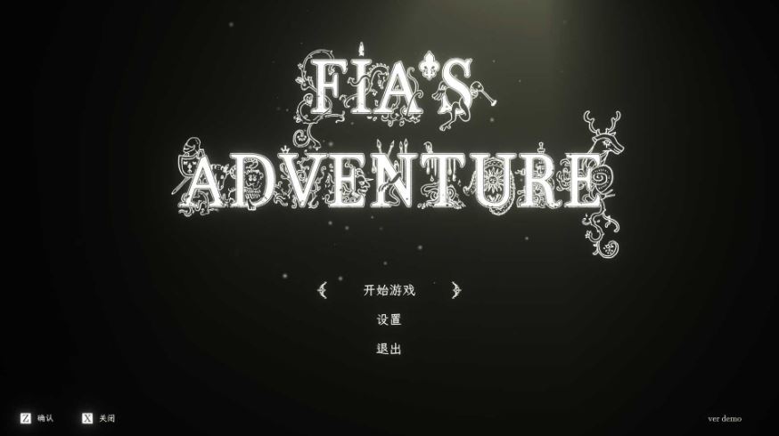 【电脑/ACT/官中】菲娅历险记 /Fia’s Adventure 官方中文体验版【900M】