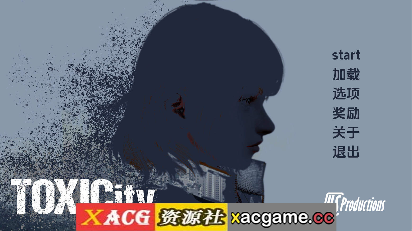 【PC+安卓+IOS/欧美SLG】毒性v0.16赞助 AI版【2.62G/汉化/动态/更新】