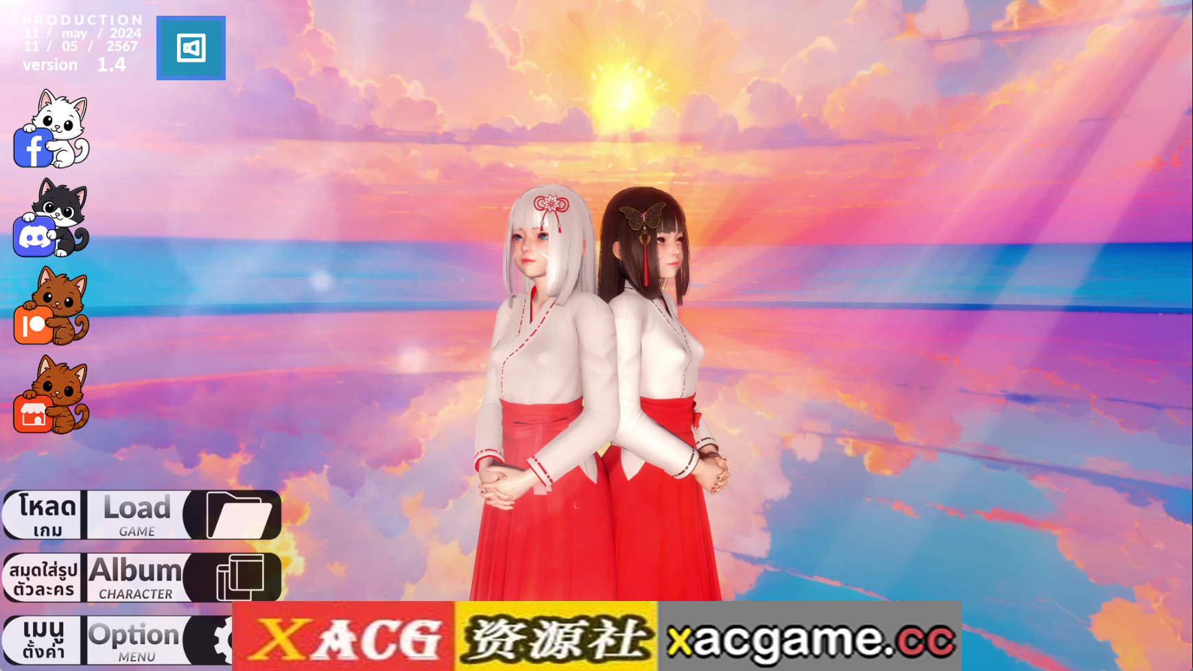 【PC+安卓+IOS/亚洲SLG】阿瓦维拉诺克斯v1.4 AI版【1.65G/汉化/沙盒/更新】