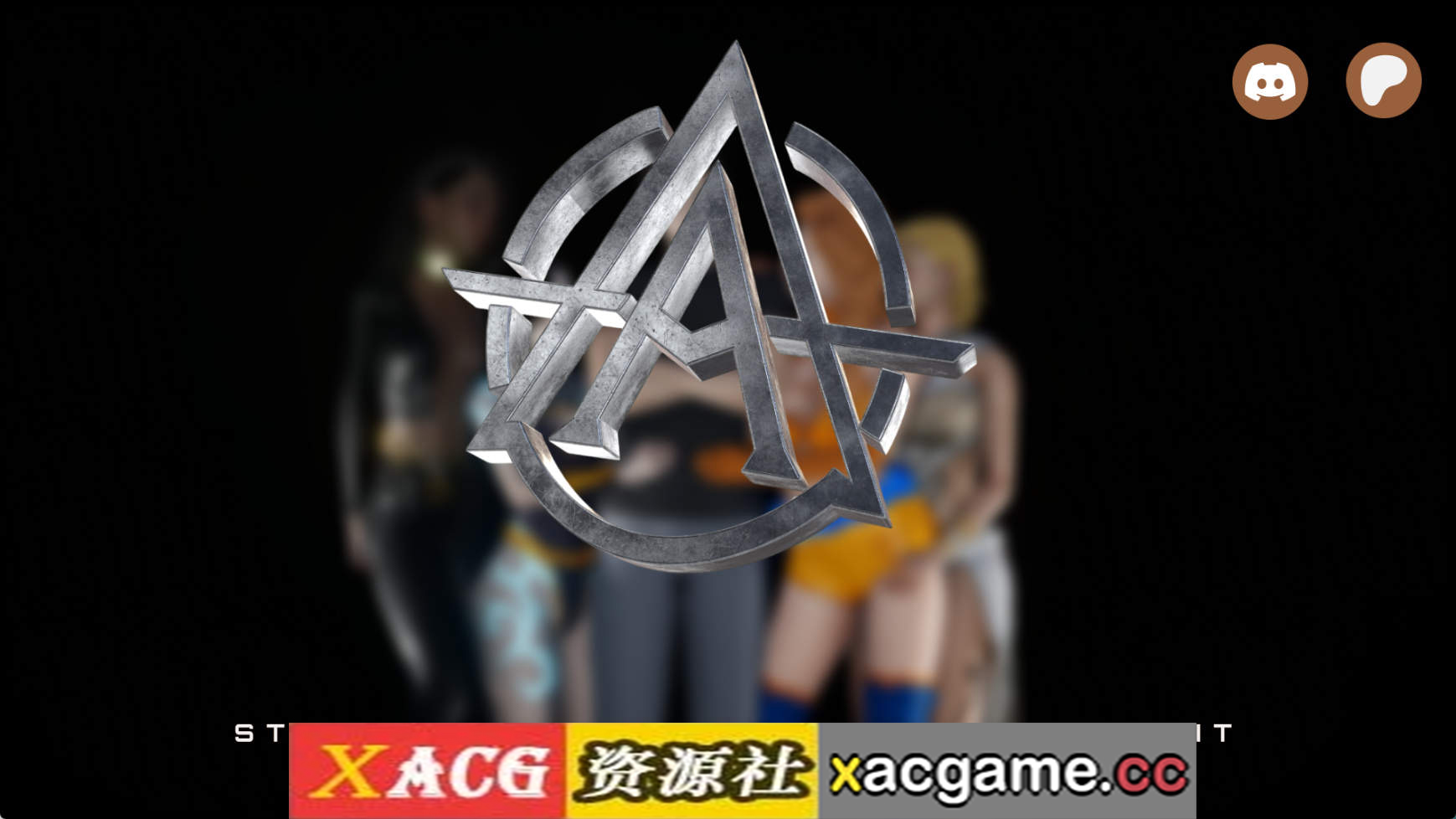 【PC+安卓+IOS/欧美SLG】神盾v0.2.0 AI版【1.09G/汉化/动态/更新】