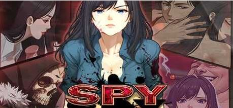 【电脑/ACT/官中/步兵】特工/SPY – Adult Only 官方中文步兵版【500M】