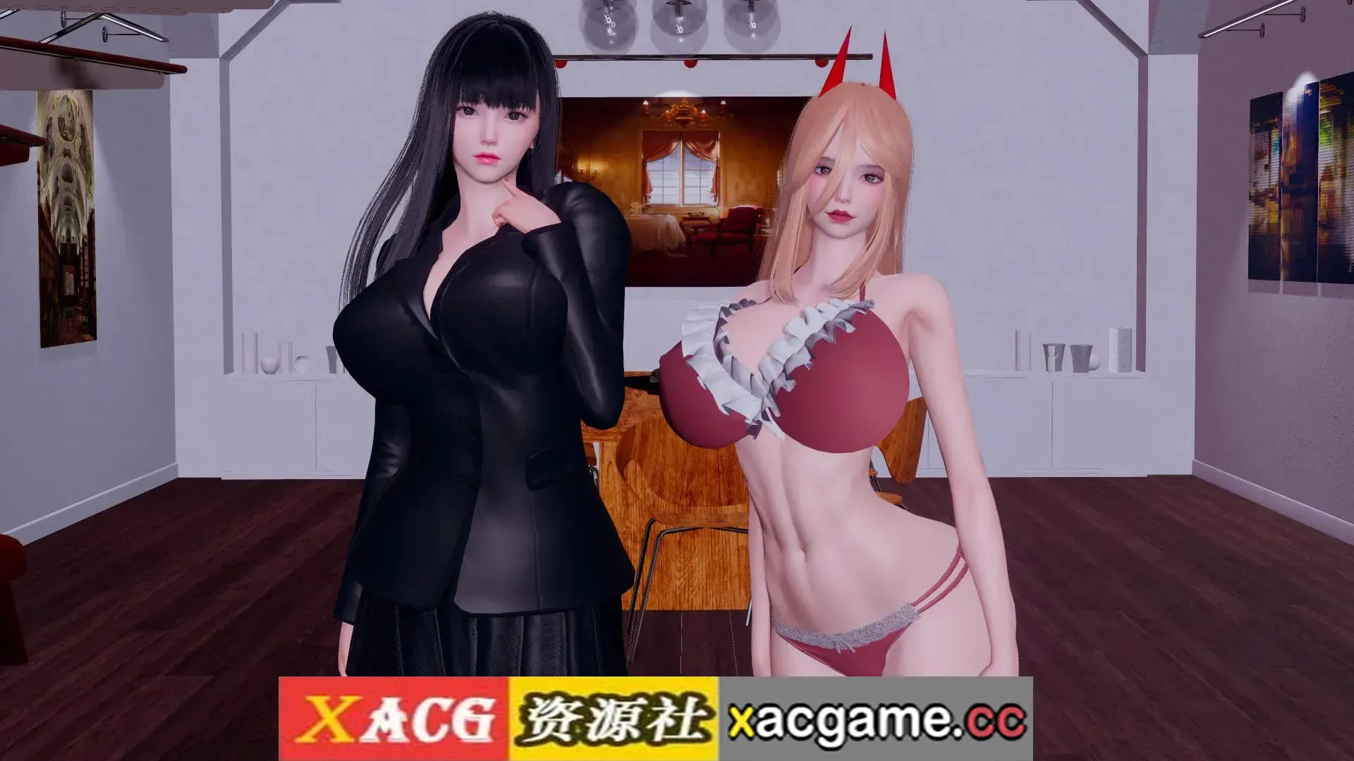 游戏截图-8