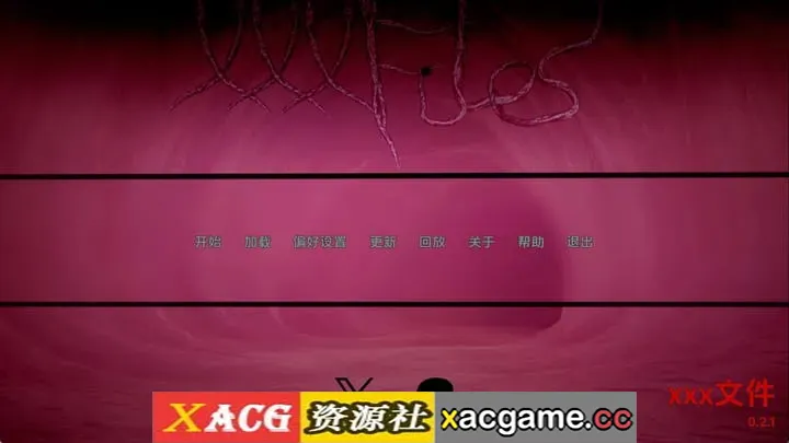 【日系SLG】性感文件v0.2.1 AI版【PC+安卓/8.29G/更新/汉化/动态】xxxFiles [v0.2.1]