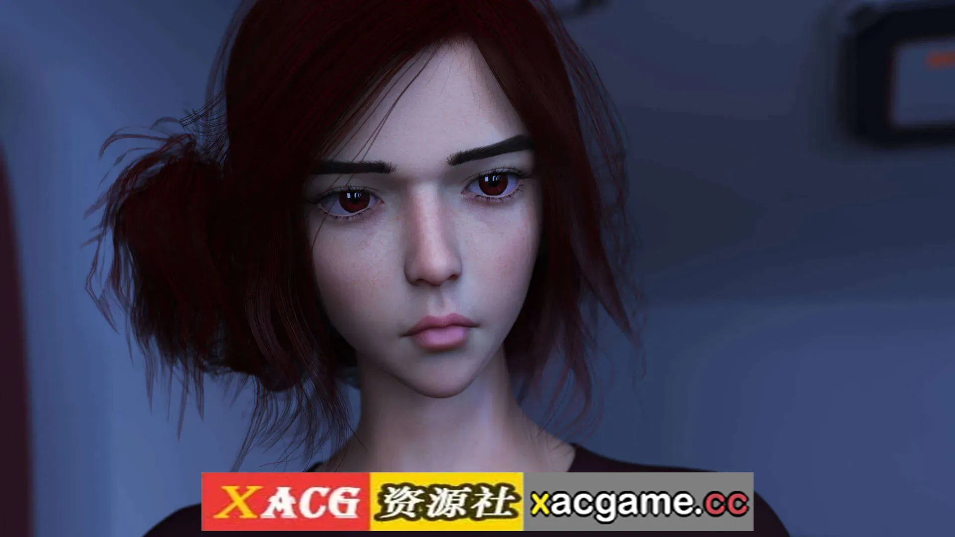 游戏截图-1
