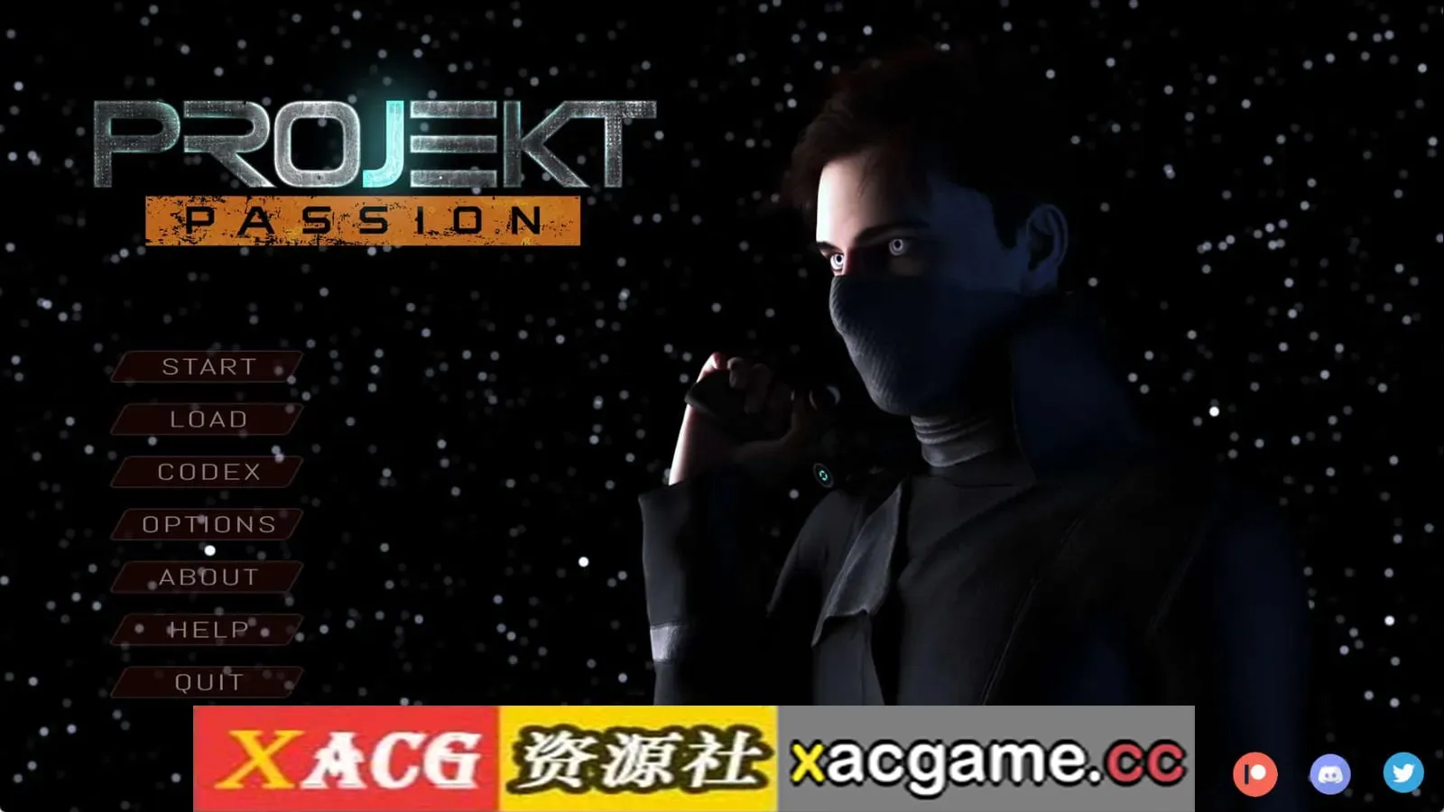 【欧美SLG】项目：激情S3v0.17 AI版【PC+安卓/8.45G/更新/汉化/动态】