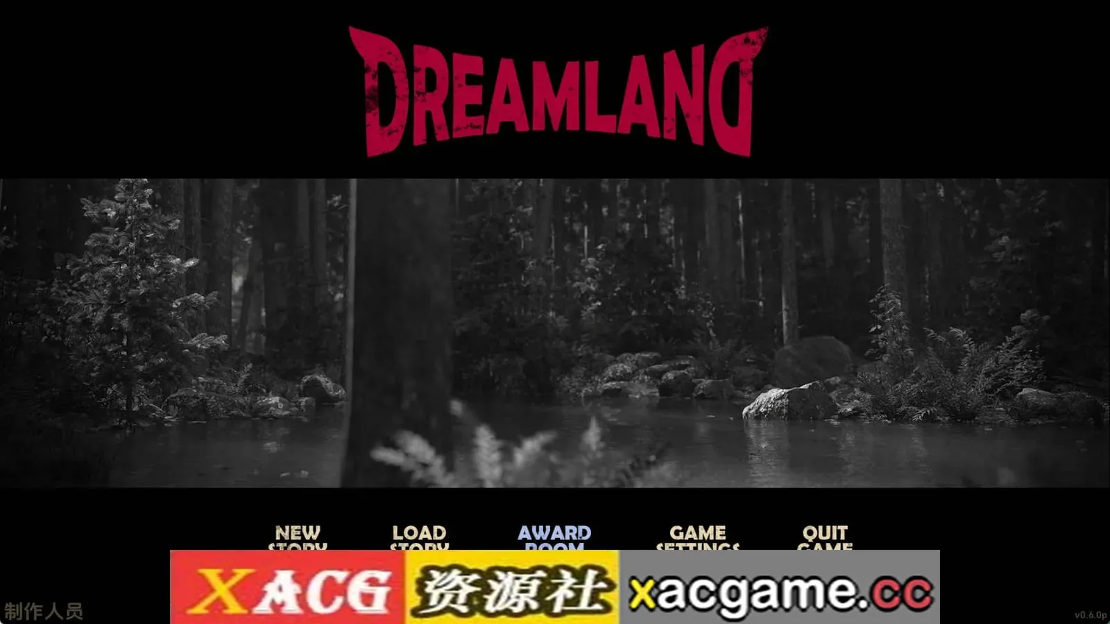 【欧美SLG】梦境v0.6.0p AI版【PC+安卓/6.21G/更新/汉化/动态】